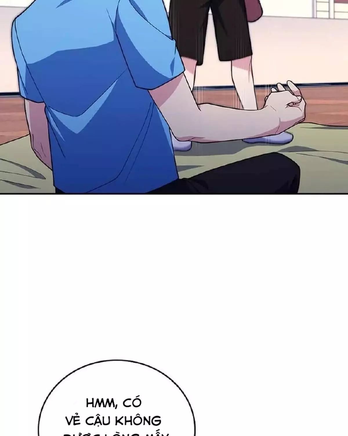 Bác Sĩ Thăng Cấp Chapter 92 - Trang 2