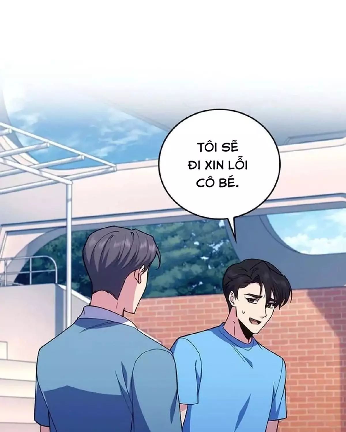 Bác Sĩ Thăng Cấp Chapter 92 - Trang 2