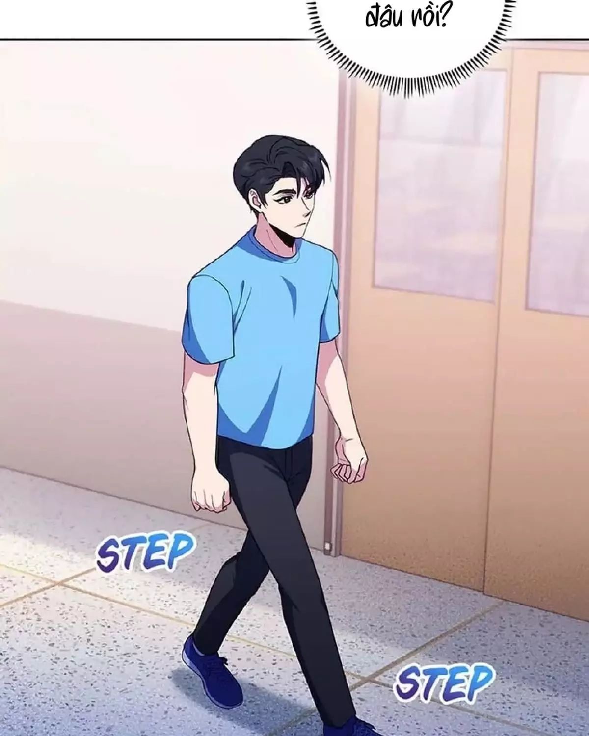 Bác Sĩ Thăng Cấp Chapter 92 - Trang 2