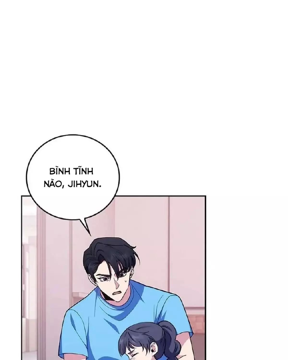 Bác Sĩ Thăng Cấp Chapter 92 - Trang 2