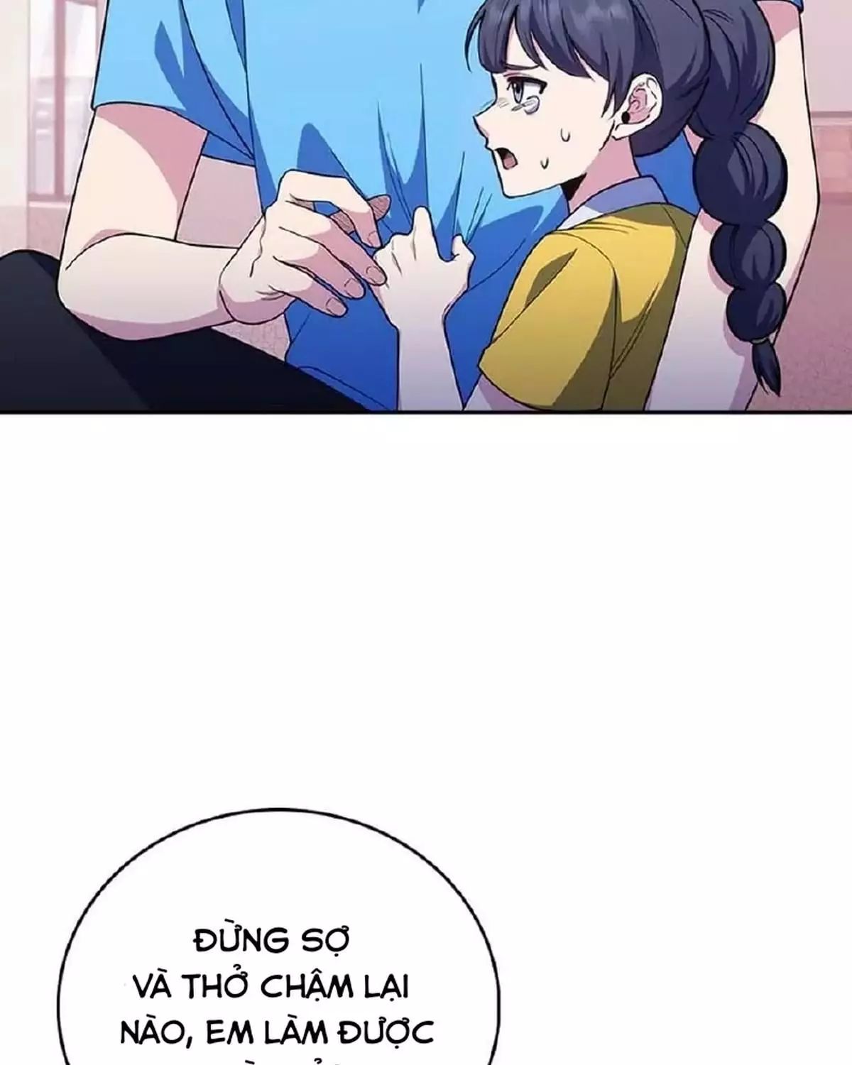 Bác Sĩ Thăng Cấp Chapter 92 - Trang 2