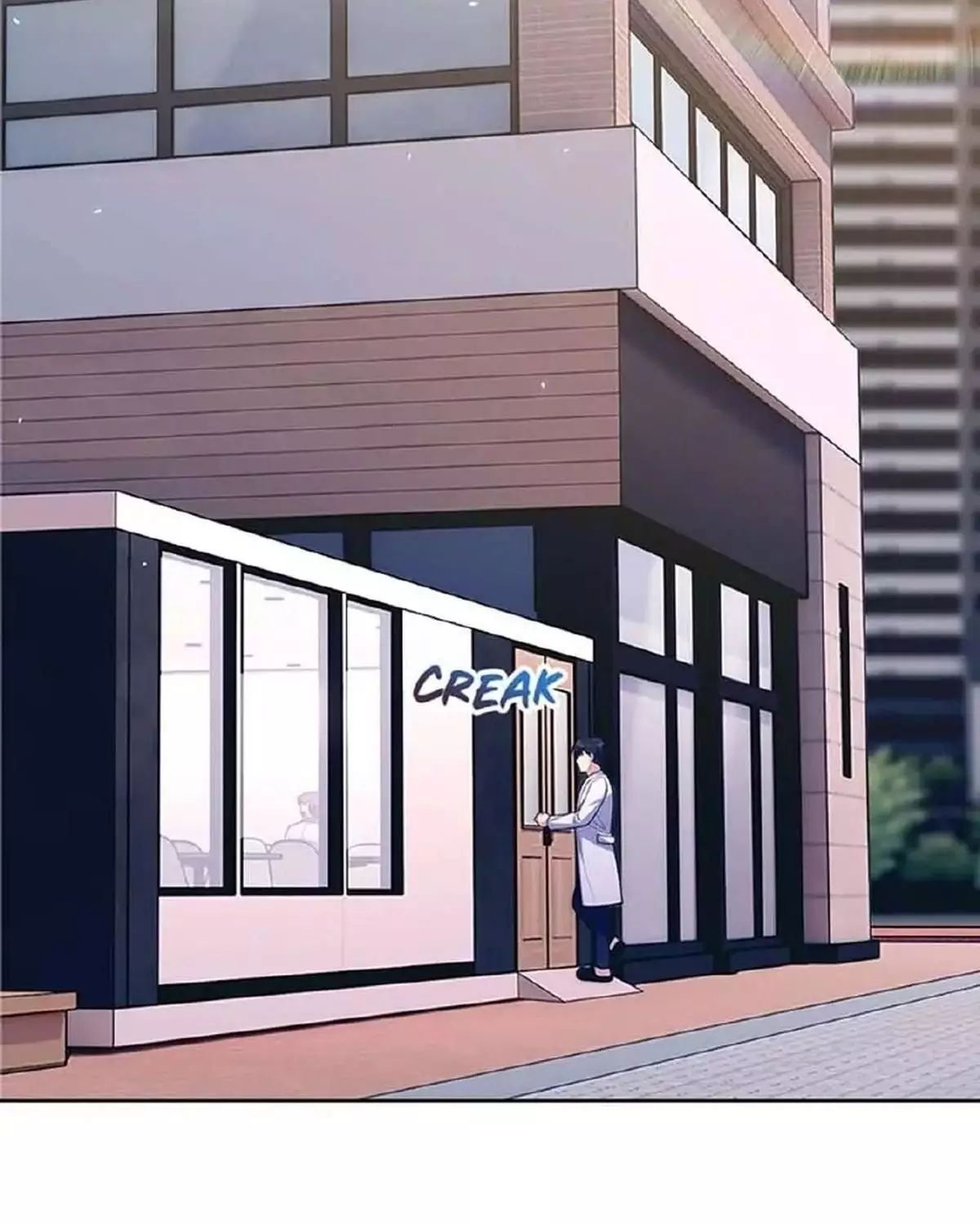 Bác Sĩ Thăng Cấp Chapter 92 - Trang 2