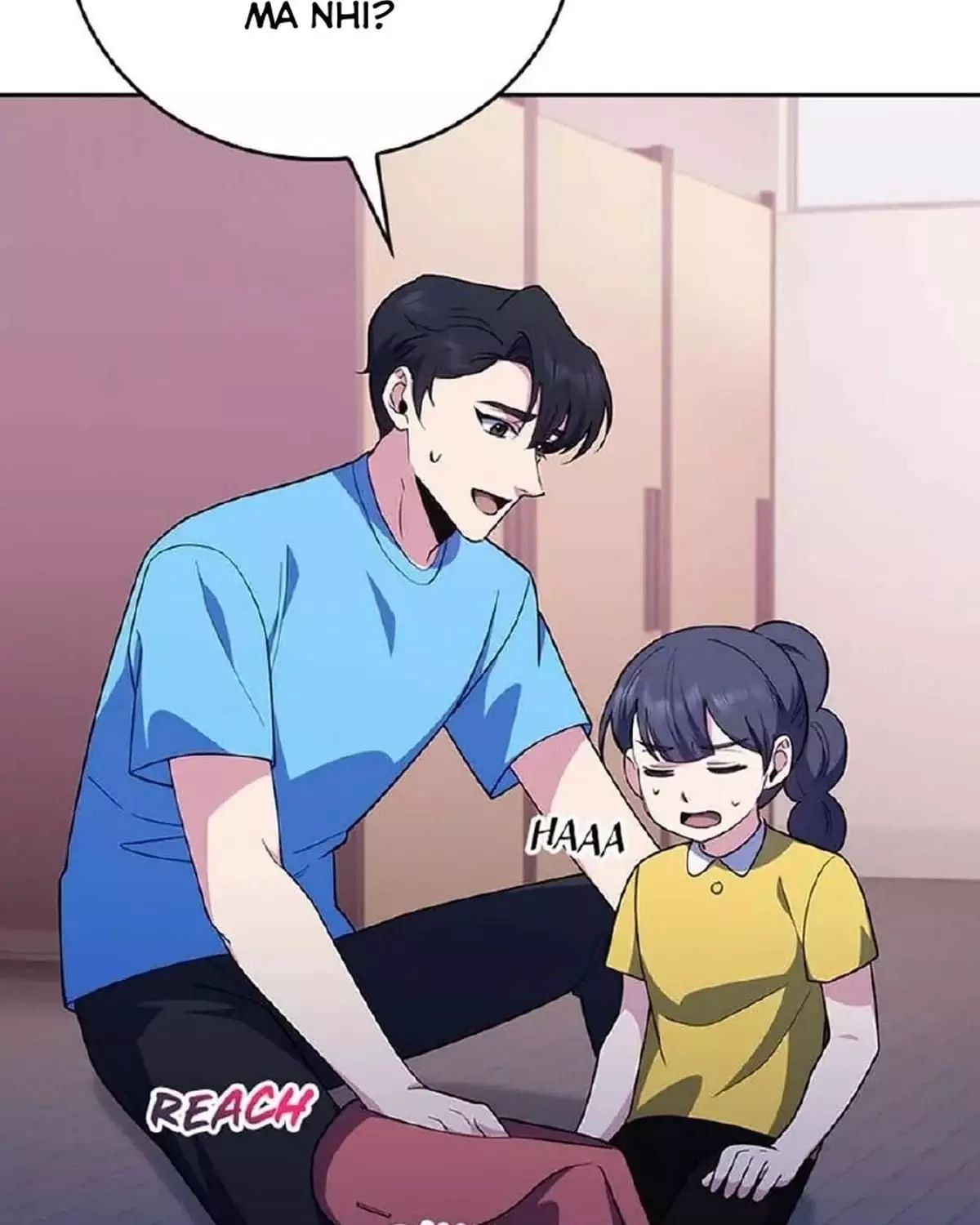 Bác Sĩ Thăng Cấp Chapter 92 - Trang 2