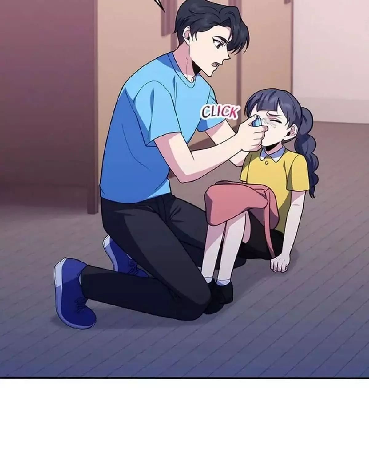 Bác Sĩ Thăng Cấp Chapter 92 - Trang 2