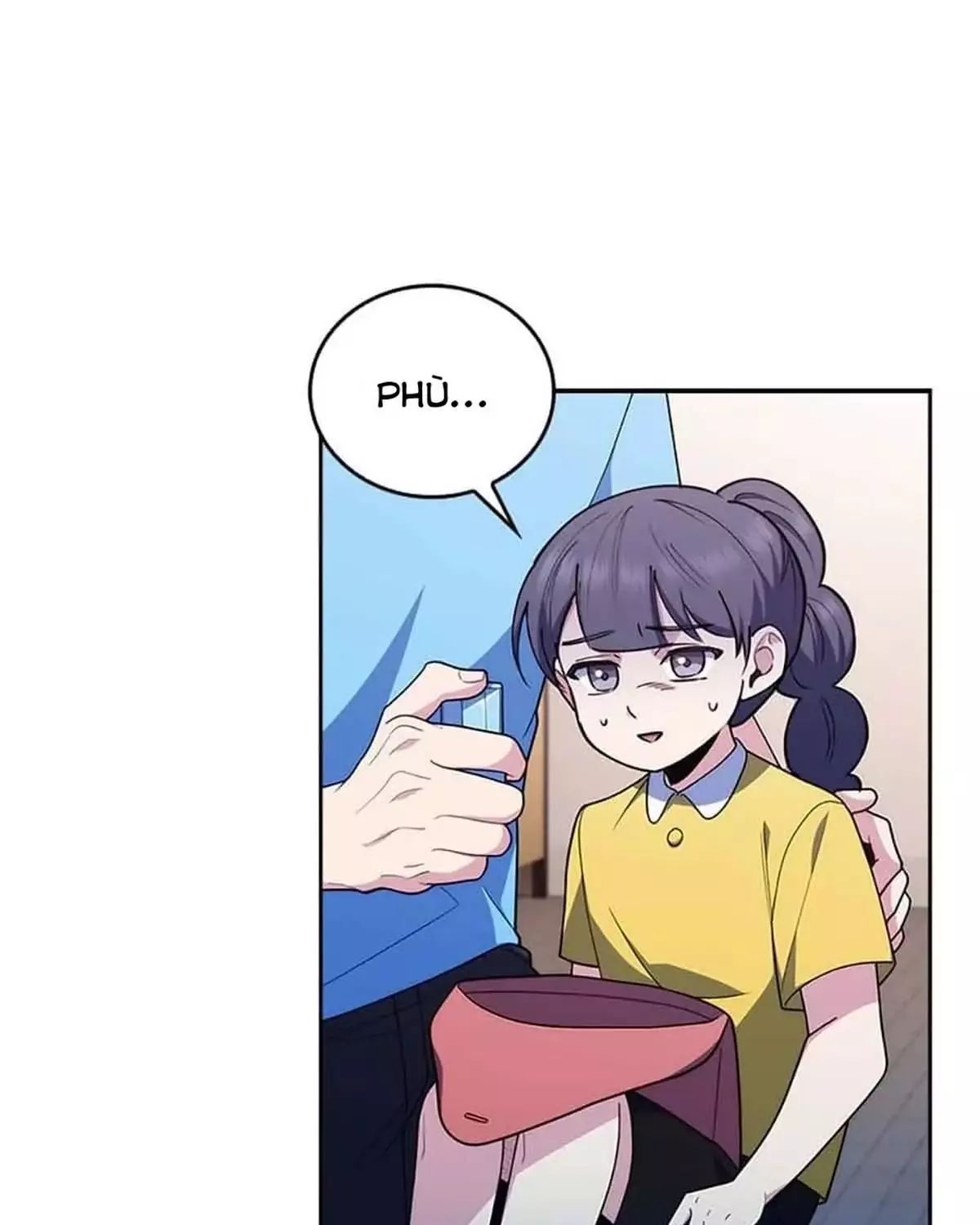 Bác Sĩ Thăng Cấp Chapter 92 - Trang 2