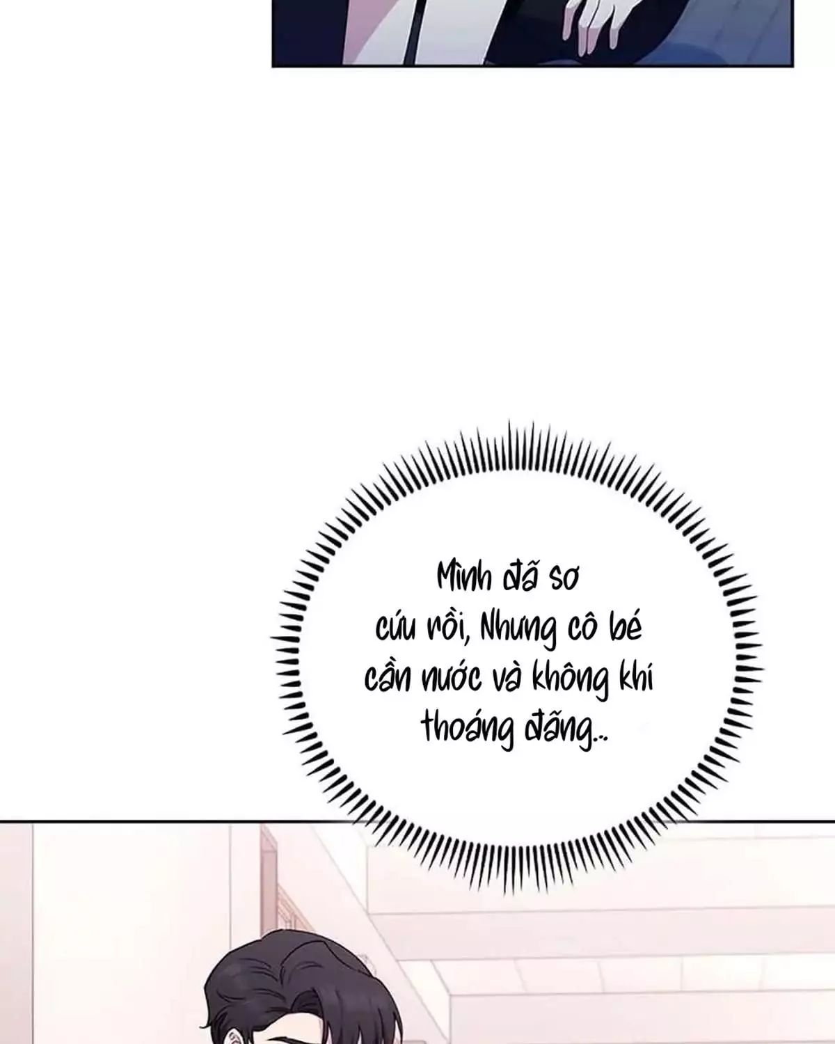 Bác Sĩ Thăng Cấp Chapter 92 - Trang 2