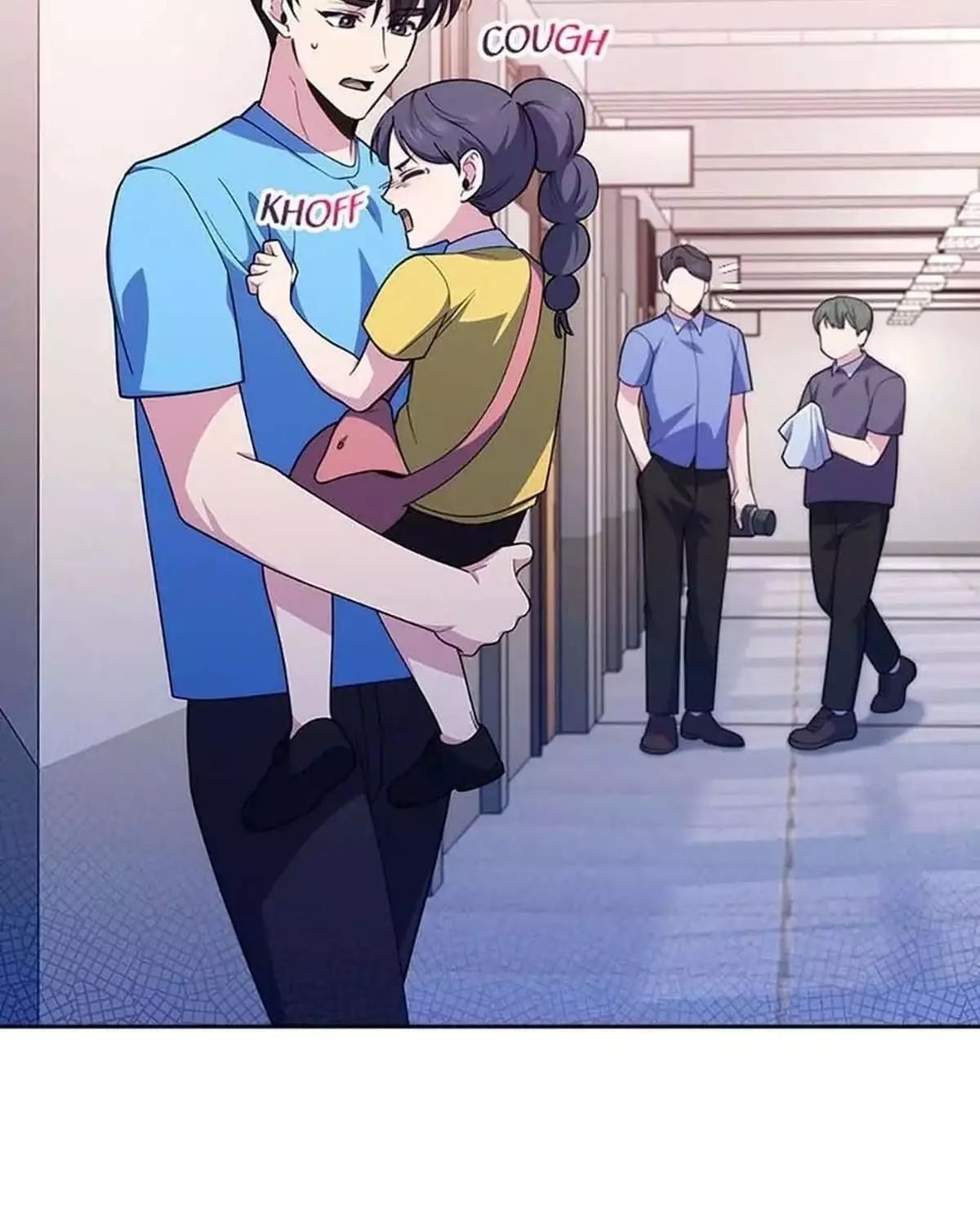 Bác Sĩ Thăng Cấp Chapter 92 - Trang 2