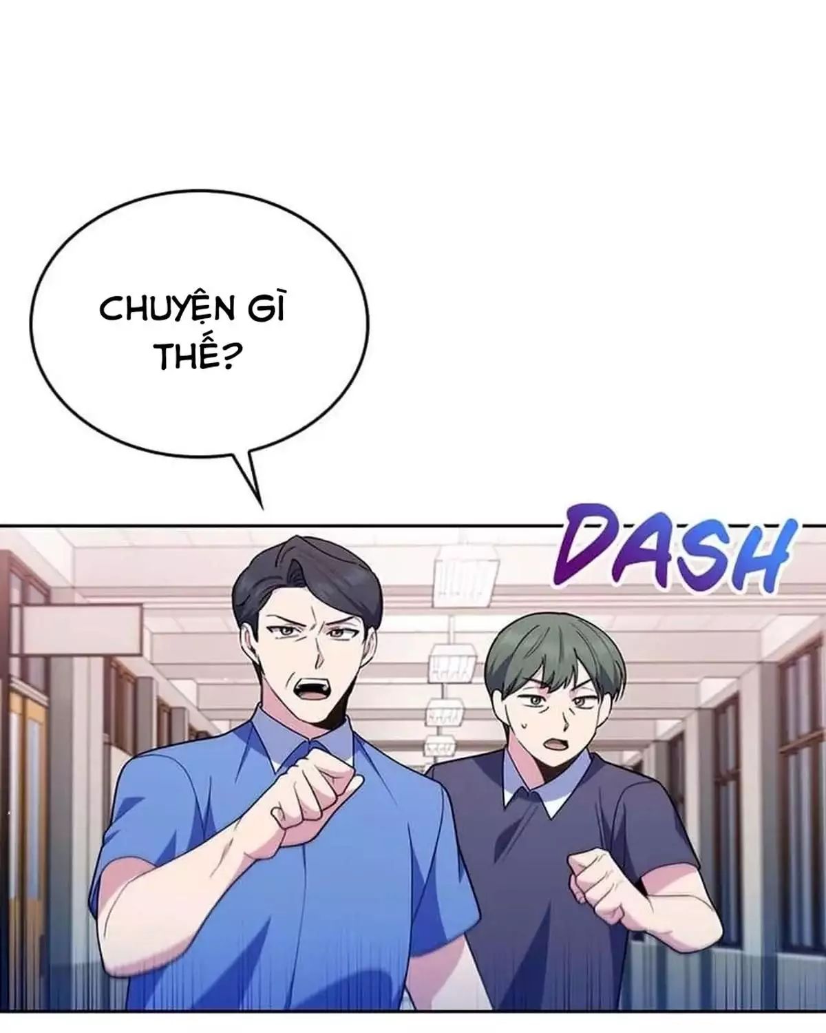 Bác Sĩ Thăng Cấp Chapter 92 - Trang 2