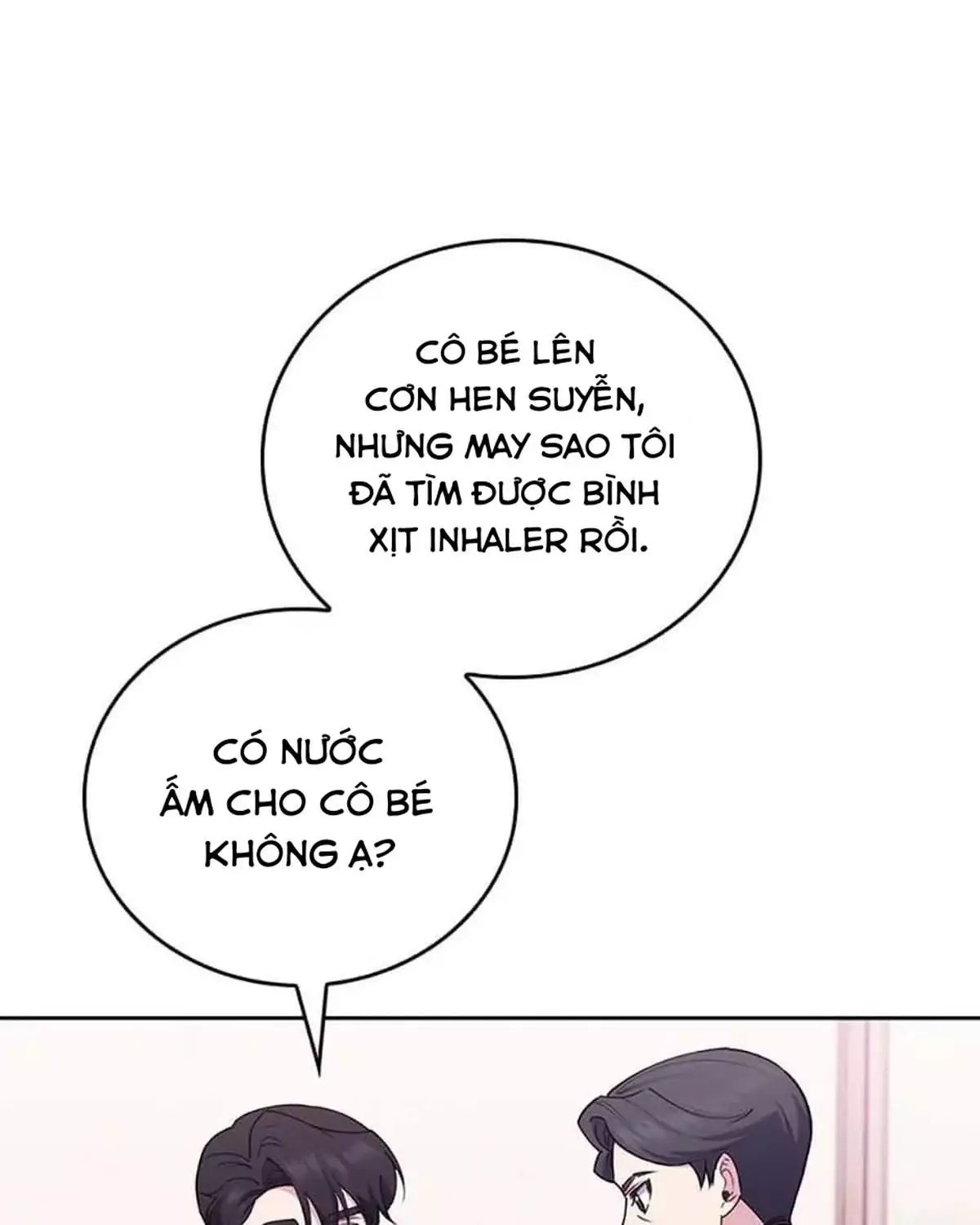 Bác Sĩ Thăng Cấp Chapter 92 - Trang 2