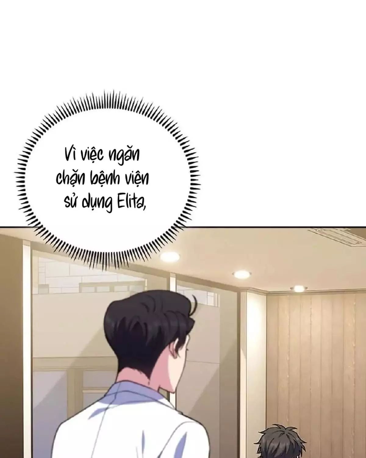 Bác Sĩ Thăng Cấp Chapter 92 - Trang 2