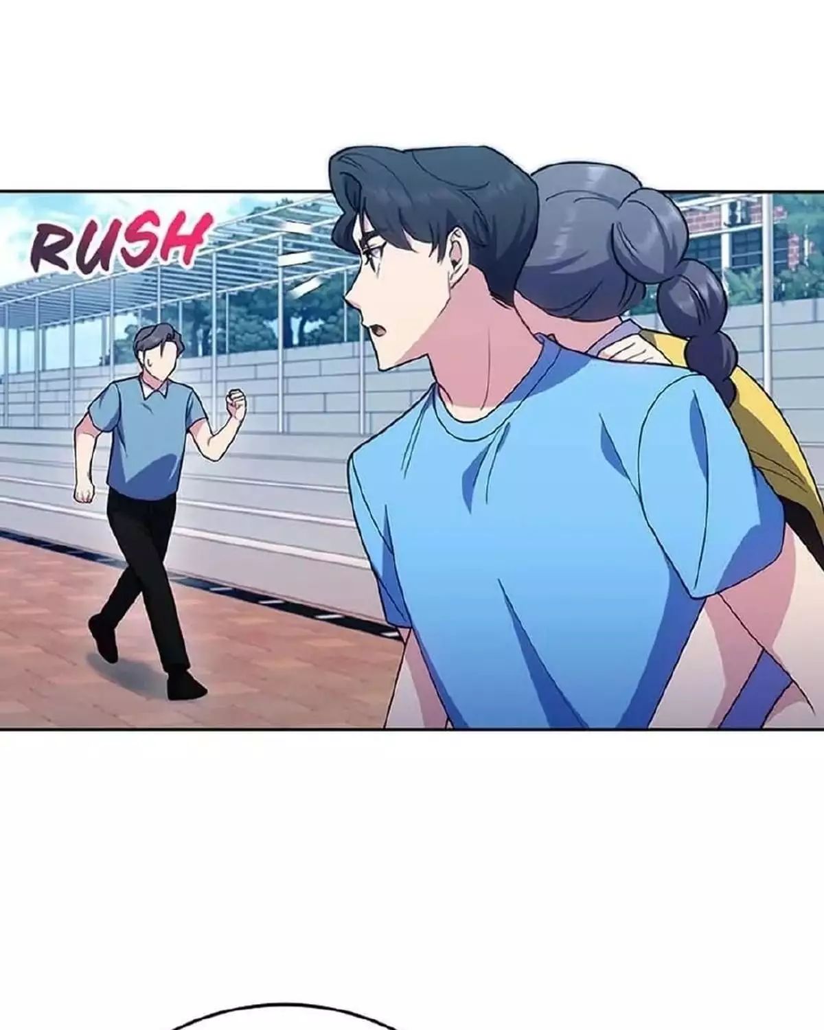 Bác Sĩ Thăng Cấp Chapter 92 - Trang 2