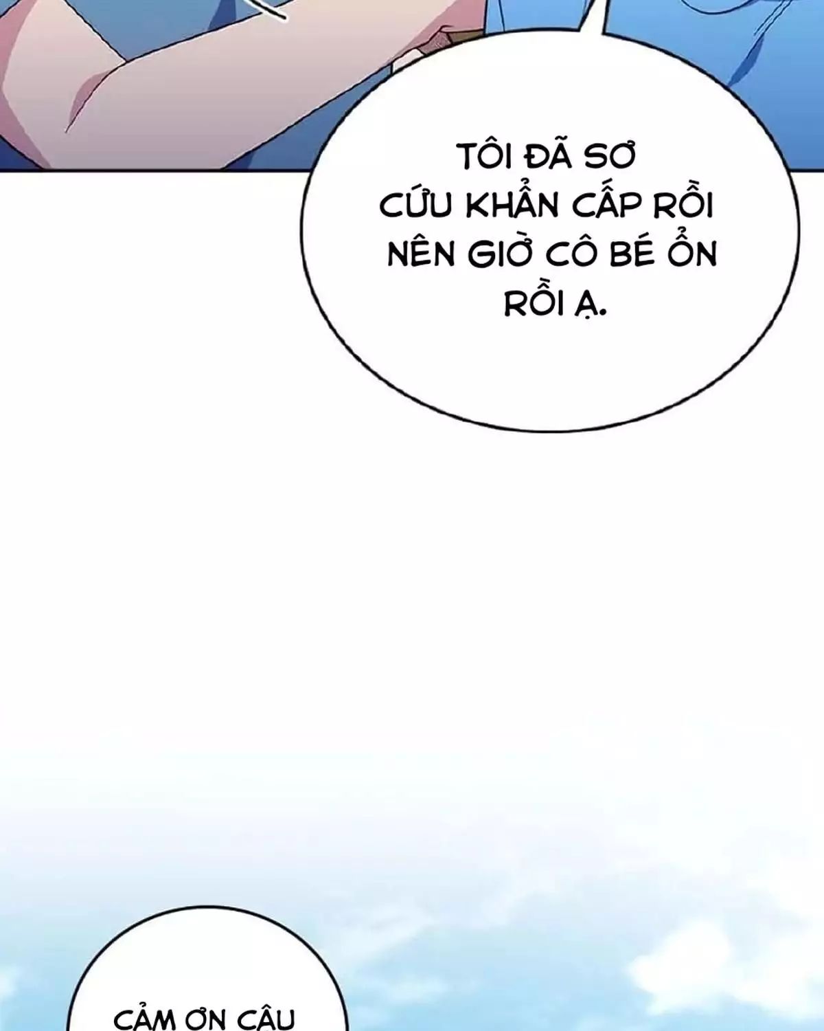 Bác Sĩ Thăng Cấp Chapter 92 - Trang 2