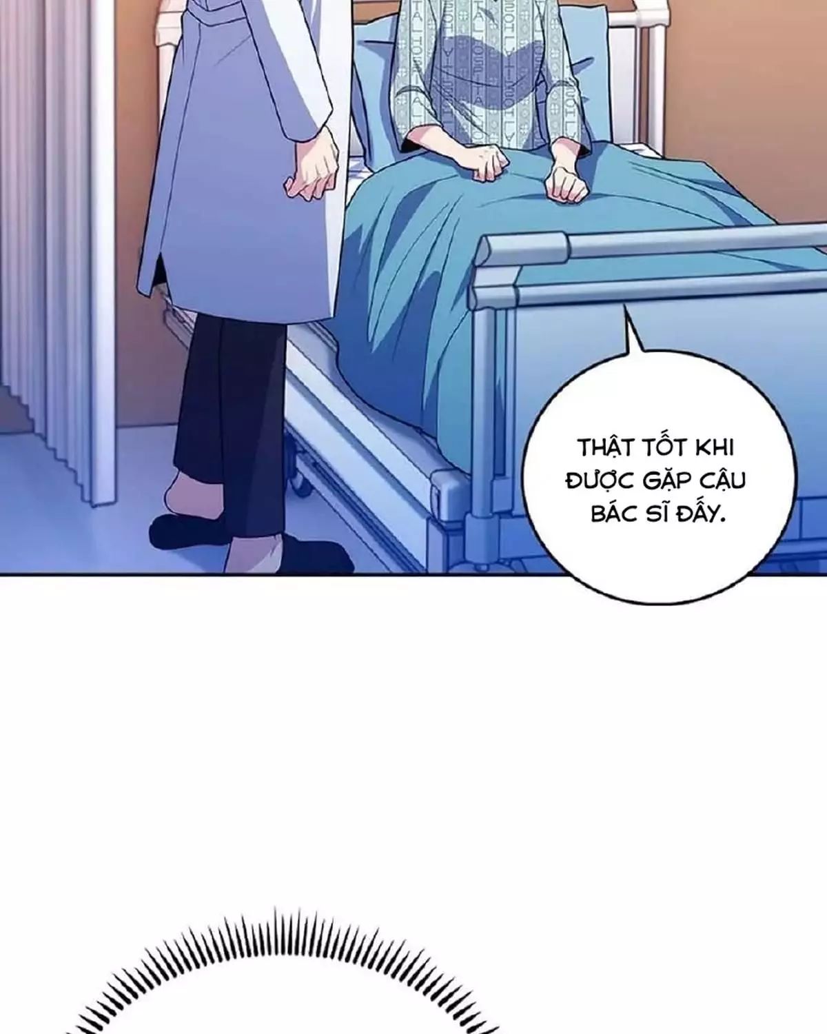 Bác Sĩ Thăng Cấp Chapter 93 - Trang 2