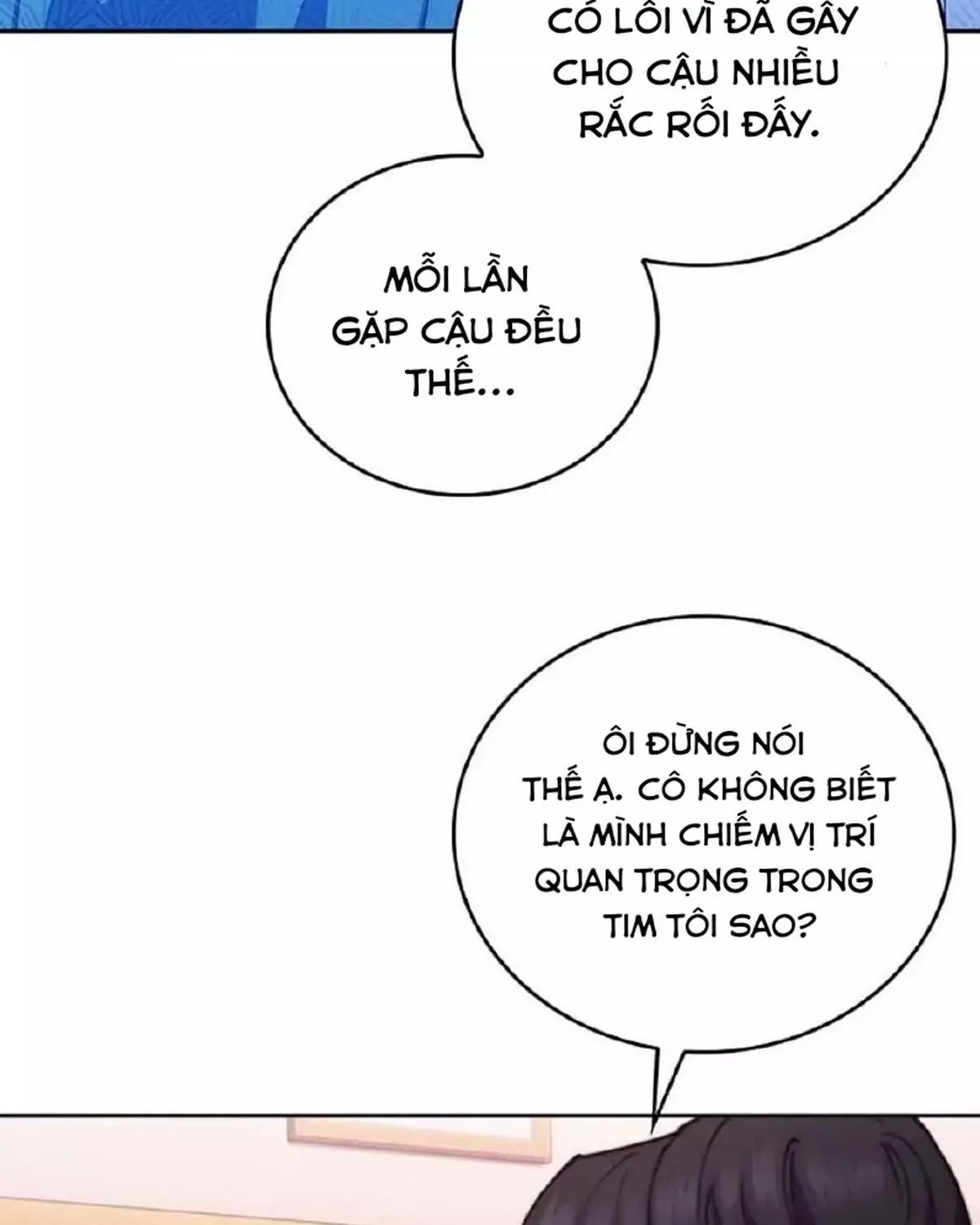 Bác Sĩ Thăng Cấp Chapter 93 - Trang 2