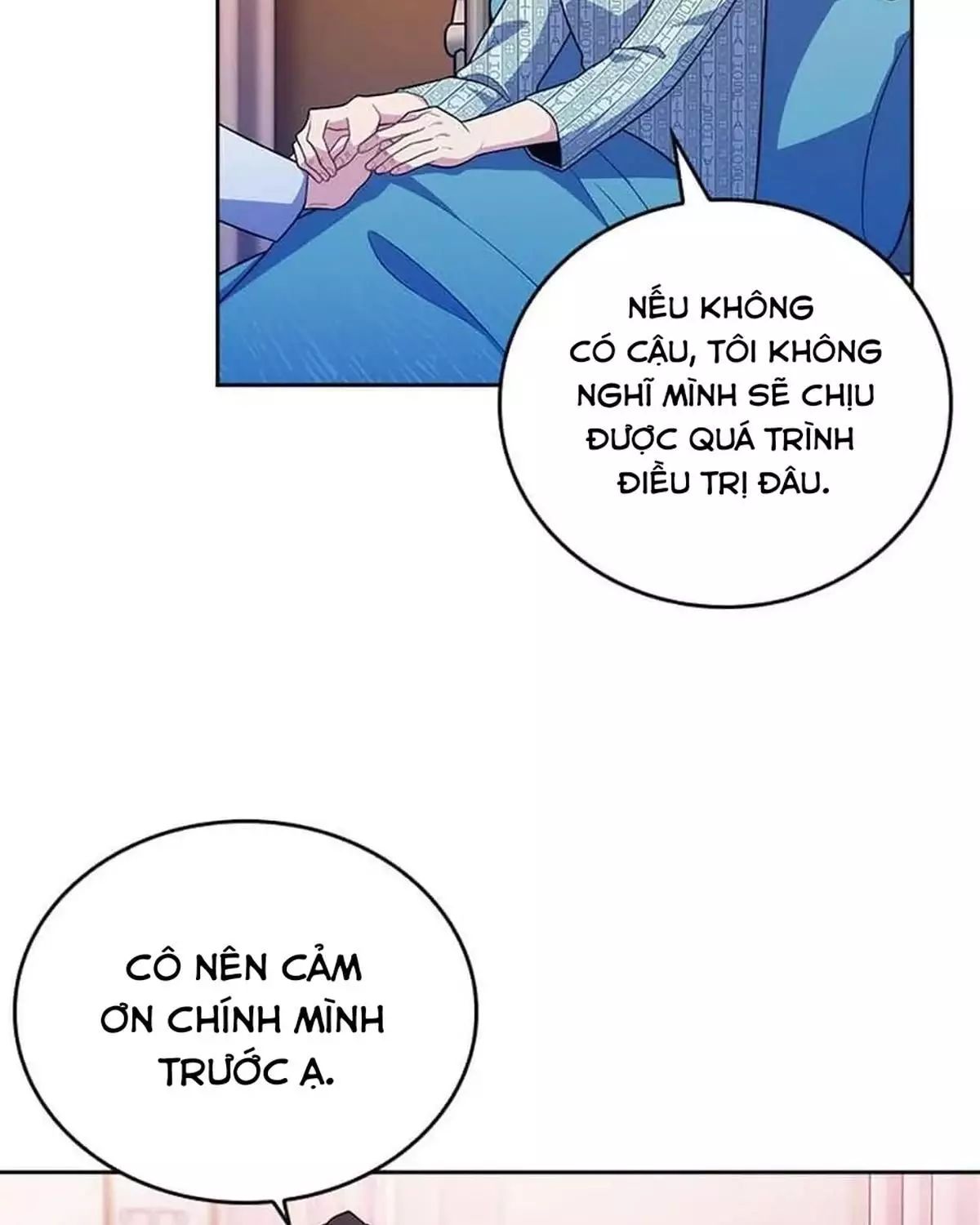 Bác Sĩ Thăng Cấp Chapter 93 - Trang 2