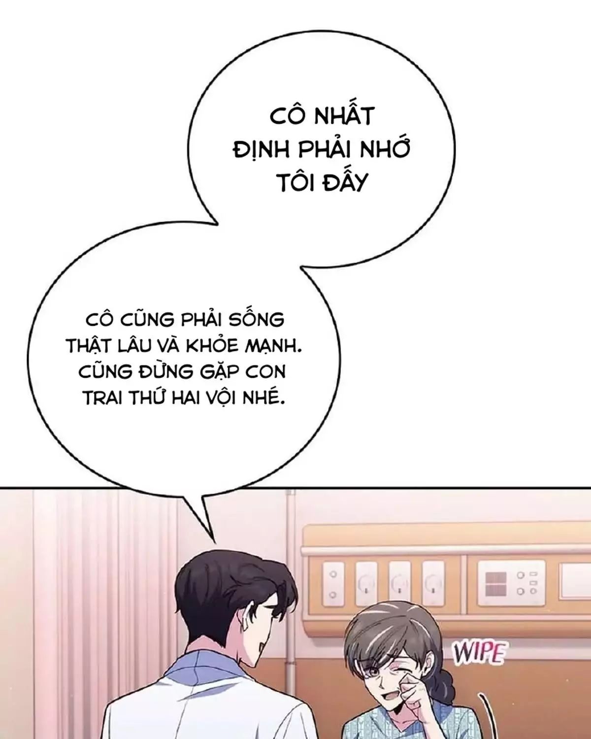 Bác Sĩ Thăng Cấp Chapter 93 - Trang 2