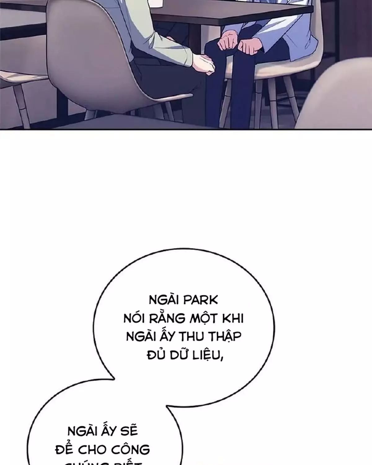 Bác Sĩ Thăng Cấp Chapter 93 - Trang 2