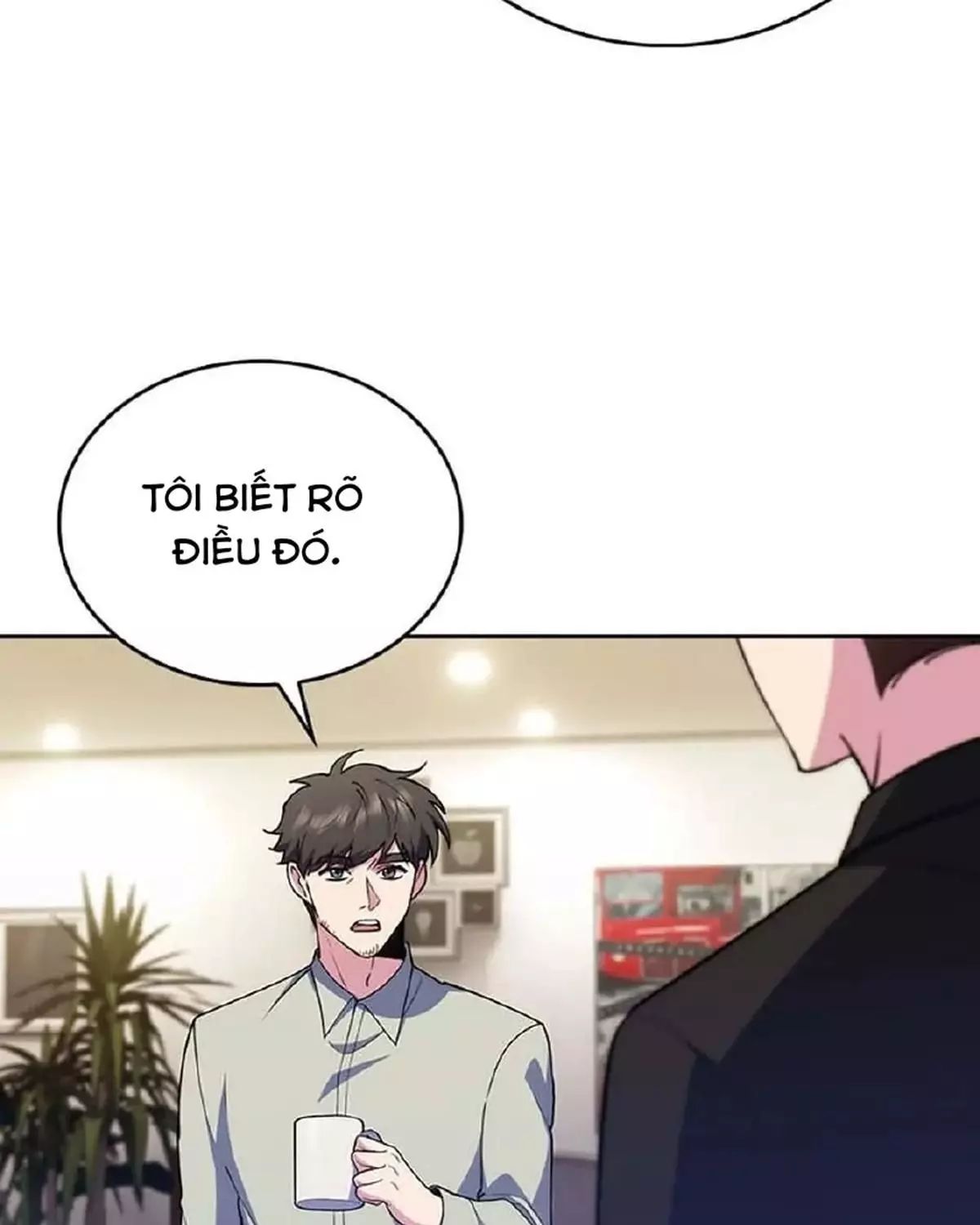 Bác Sĩ Thăng Cấp Chapter 93 - Trang 2