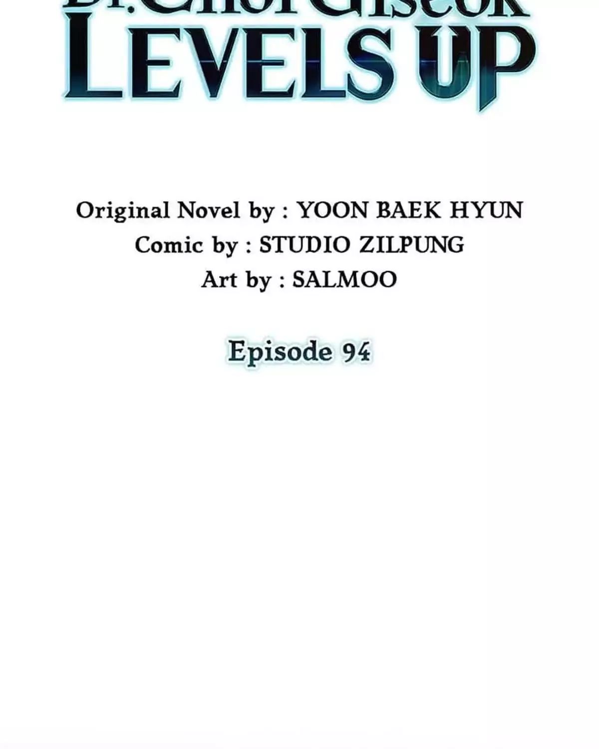 Bác Sĩ Thăng Cấp Chapter 94 - Trang 2