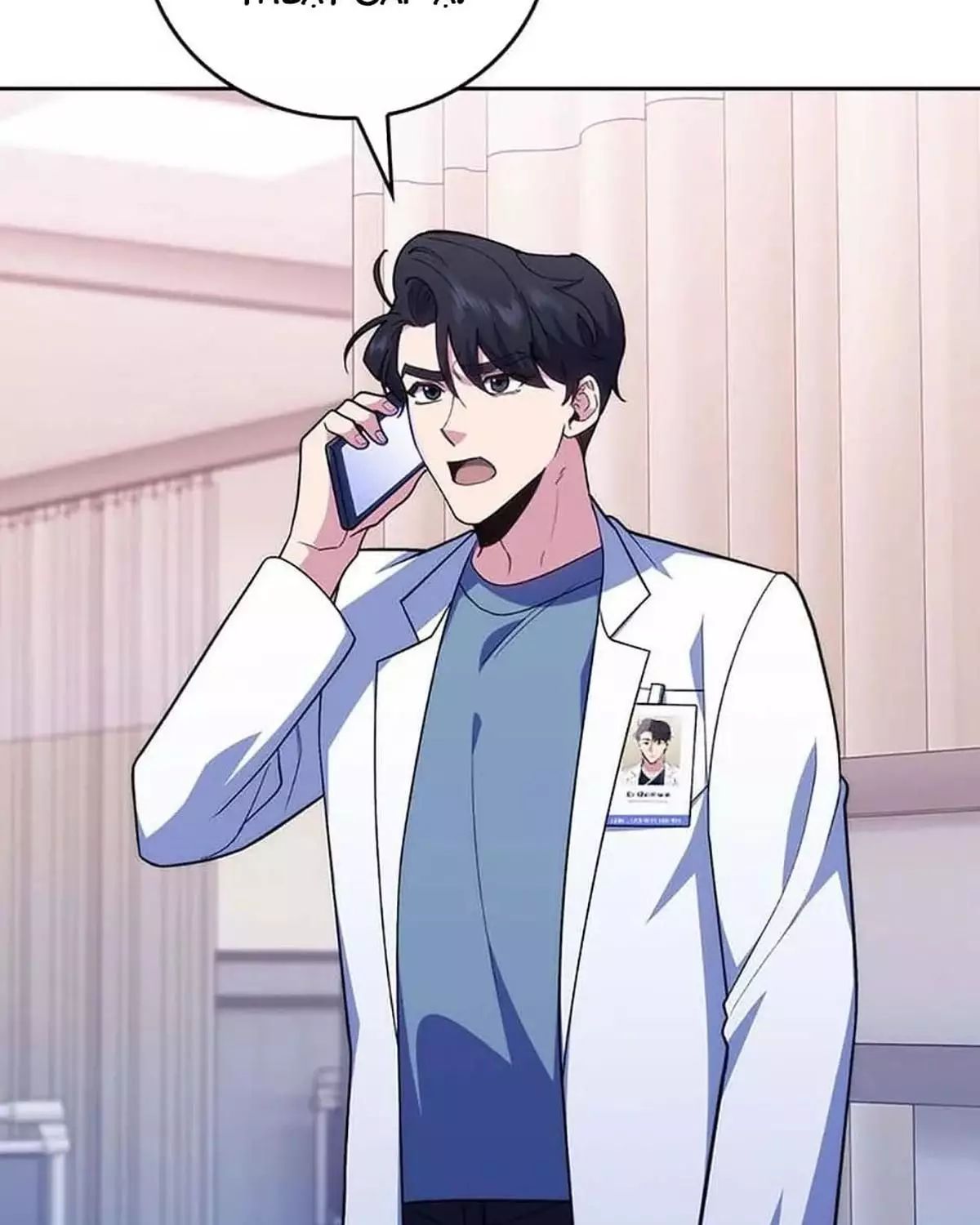 Bác Sĩ Thăng Cấp Chapter 94 - Trang 2