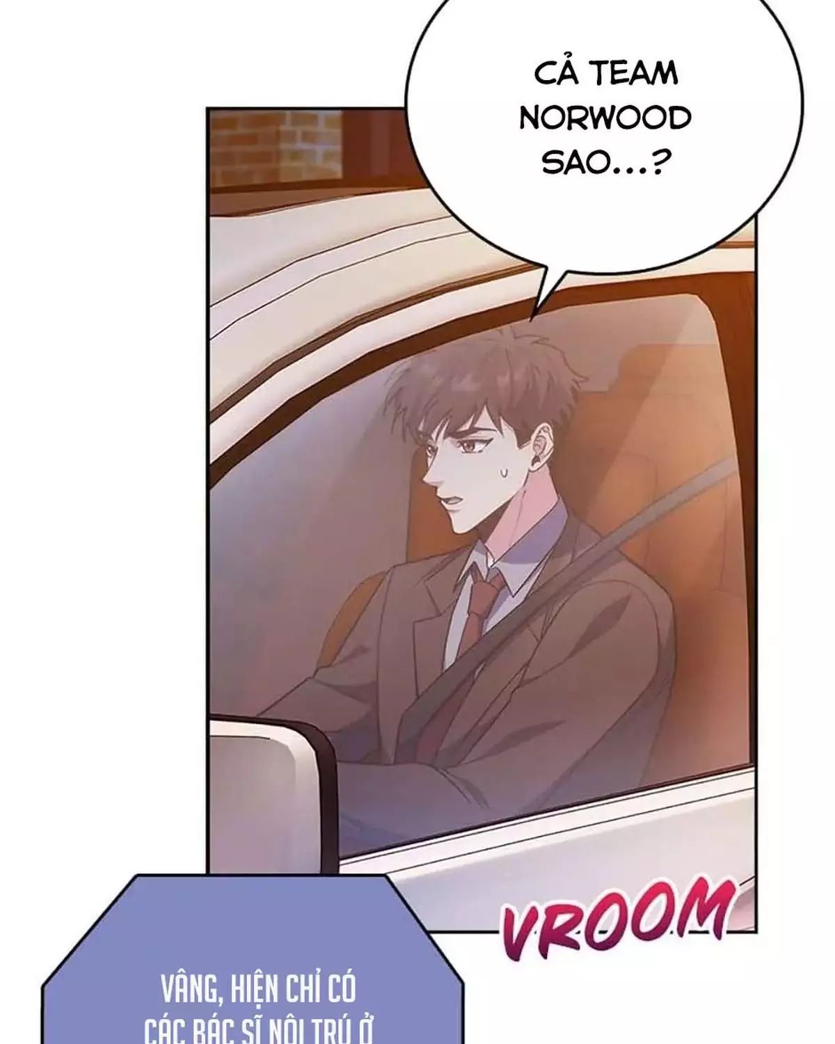 Bác Sĩ Thăng Cấp Chapter 94 - Trang 2