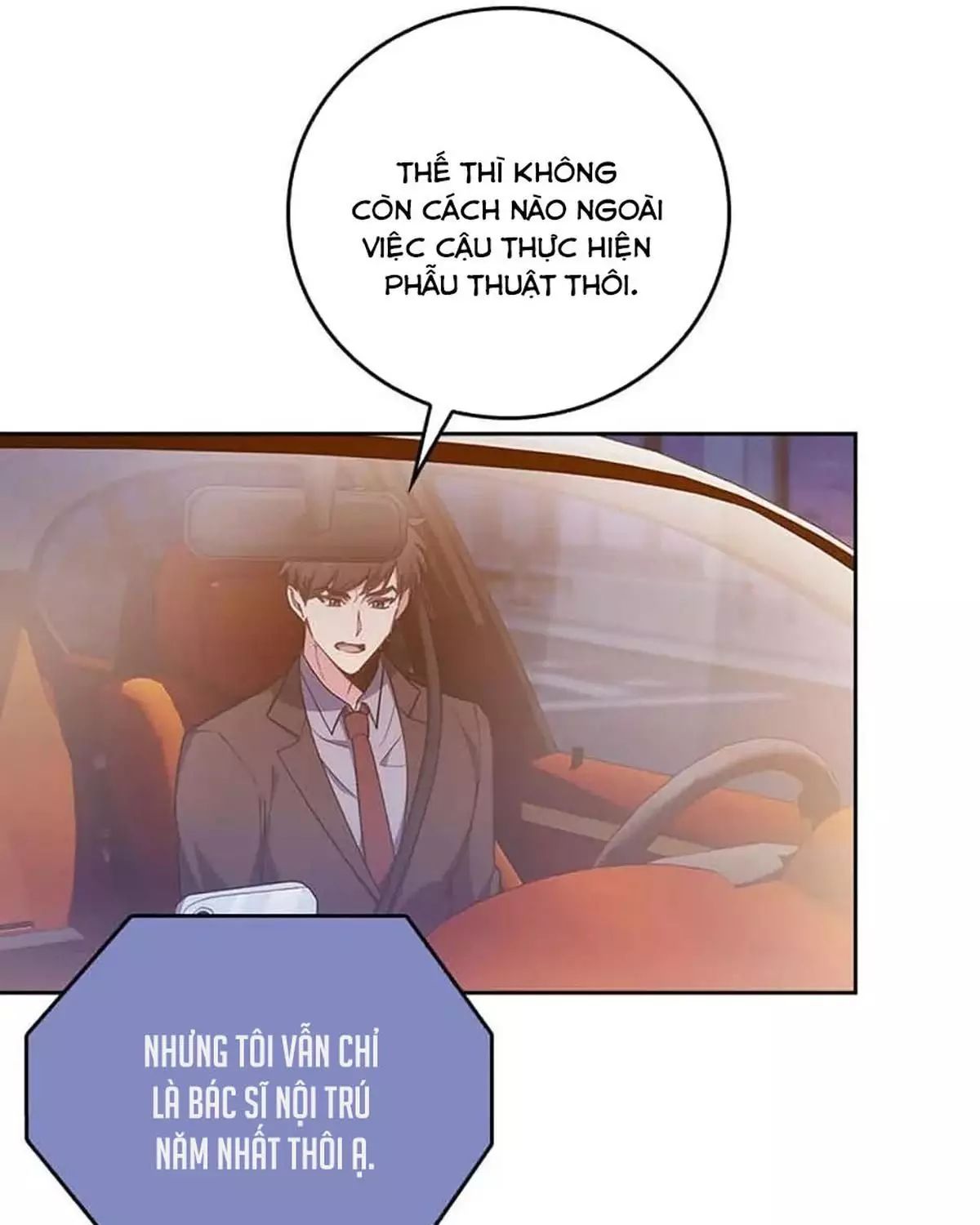Bác Sĩ Thăng Cấp Chapter 94 - Trang 2