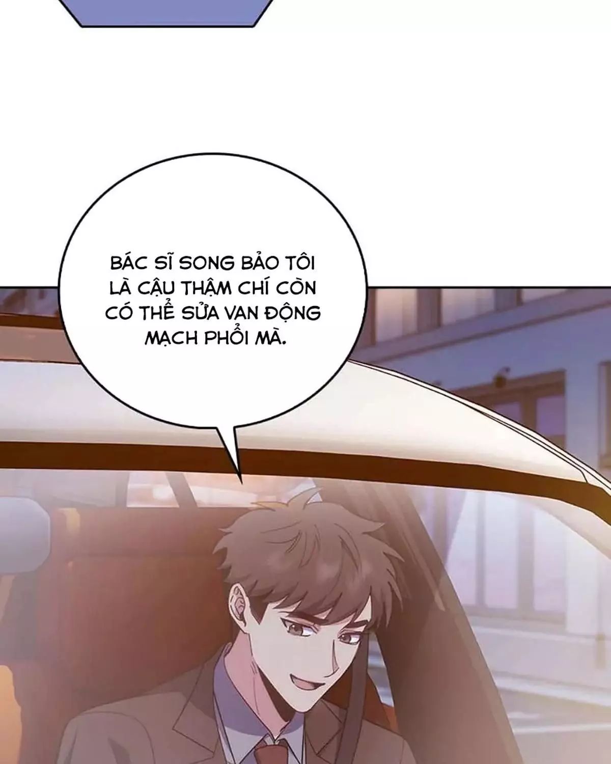 Bác Sĩ Thăng Cấp Chapter 94 - Trang 2