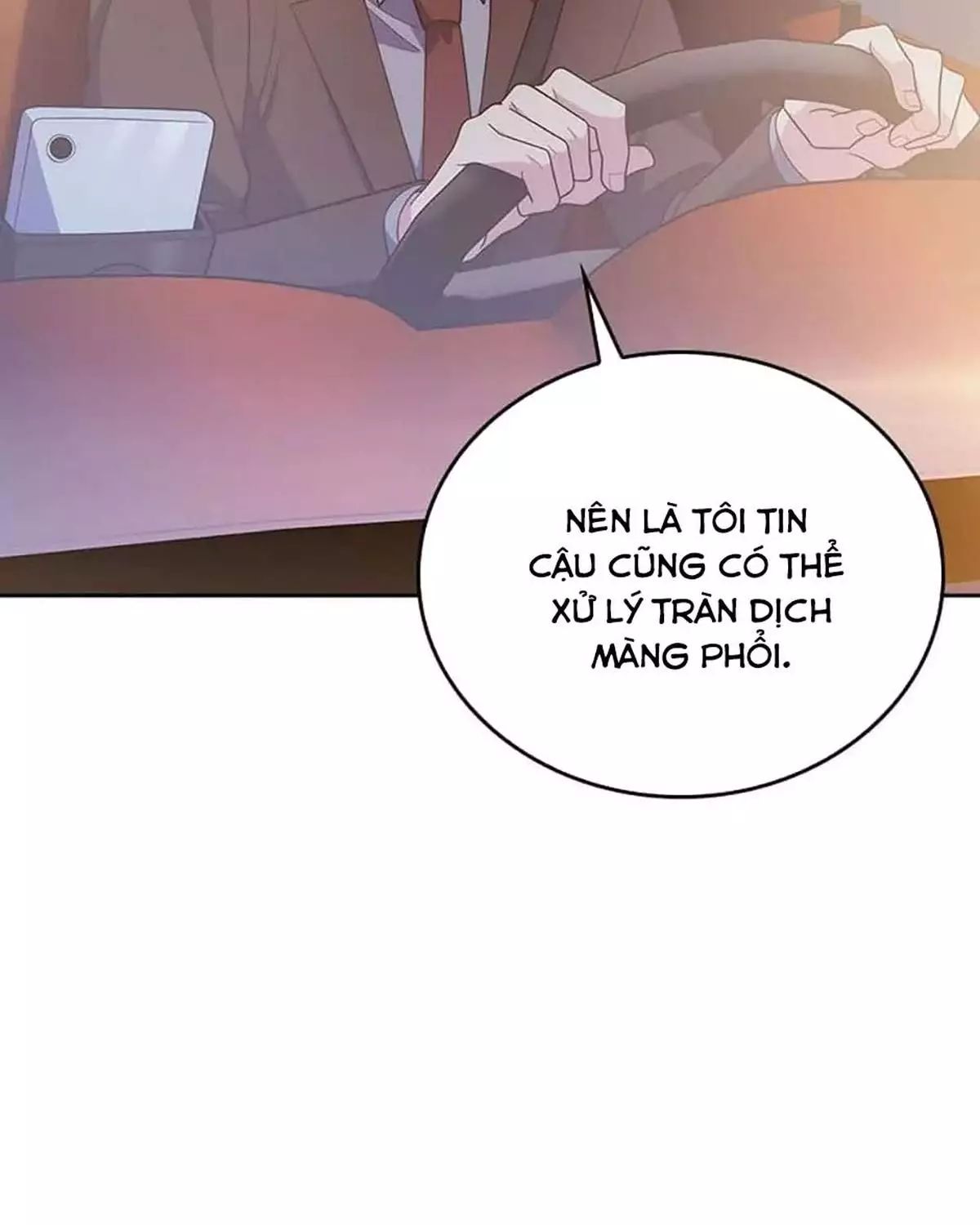 Bác Sĩ Thăng Cấp Chapter 94 - Trang 2