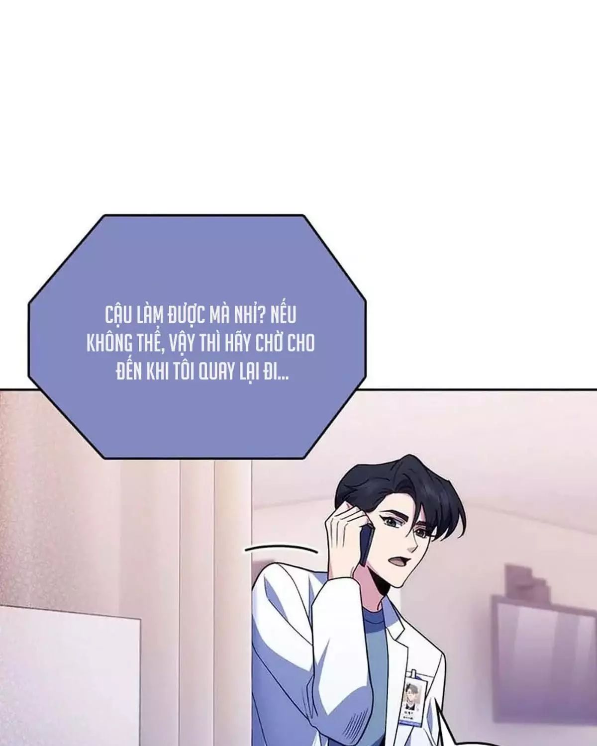 Bác Sĩ Thăng Cấp Chapter 94 - Trang 2