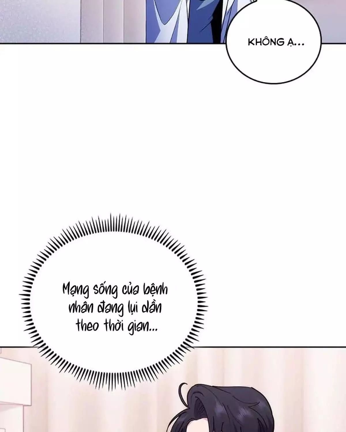 Bác Sĩ Thăng Cấp Chapter 94 - Trang 2