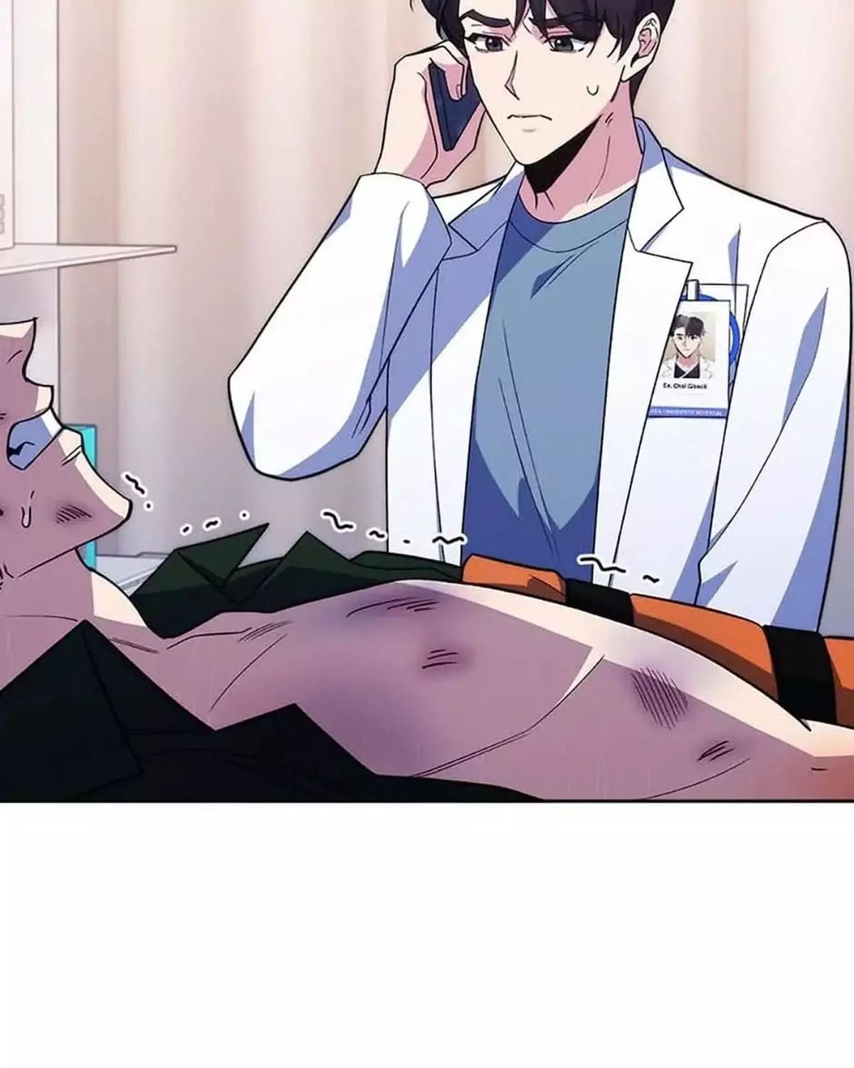 Bác Sĩ Thăng Cấp Chapter 94 - Trang 2