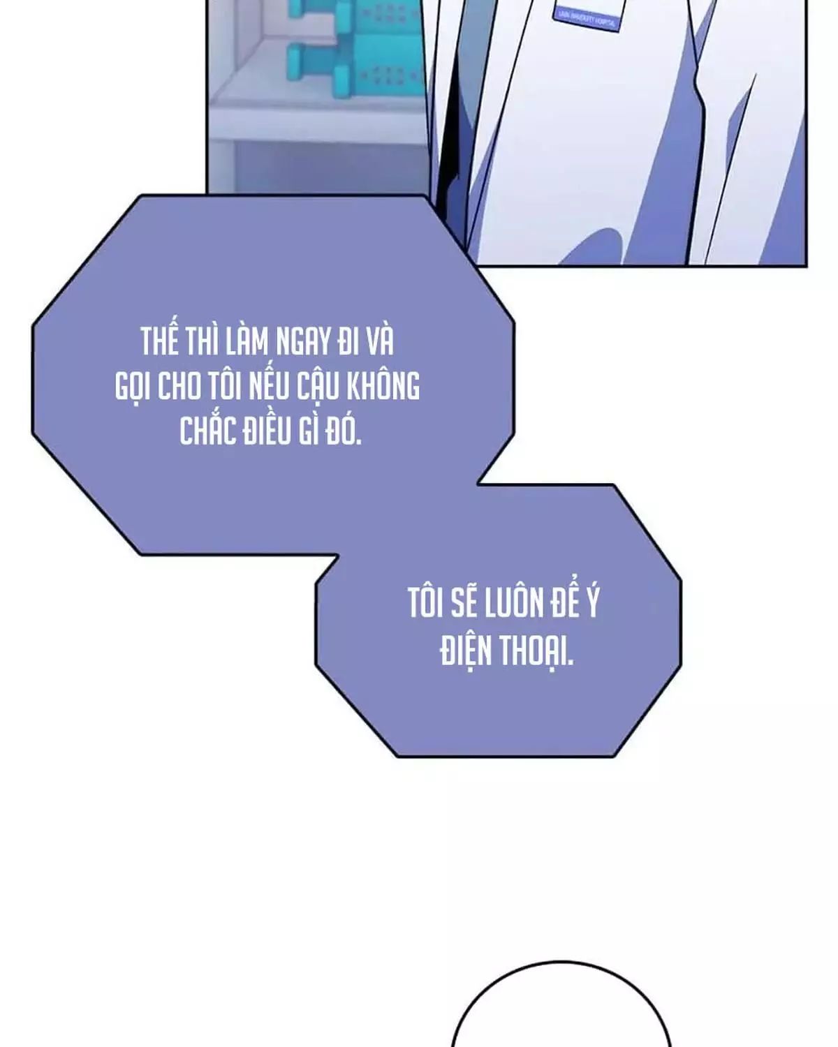 Bác Sĩ Thăng Cấp Chapter 94 - Trang 2