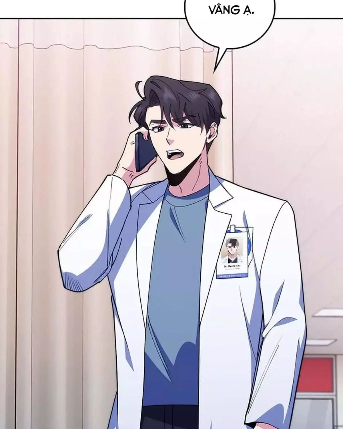 Bác Sĩ Thăng Cấp Chapter 94 - Trang 2