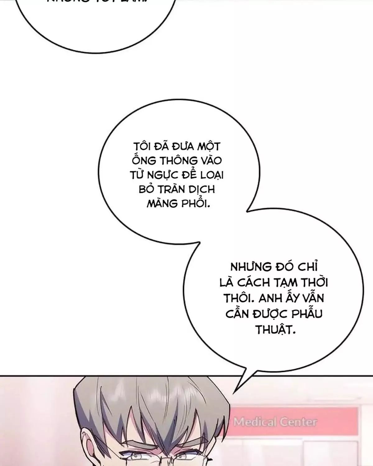 Bác Sĩ Thăng Cấp Chapter 94 - Trang 2