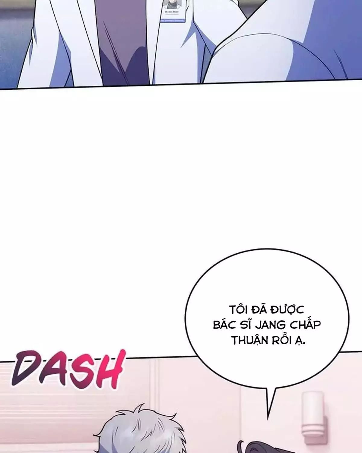 Bác Sĩ Thăng Cấp Chapter 94 - Trang 2