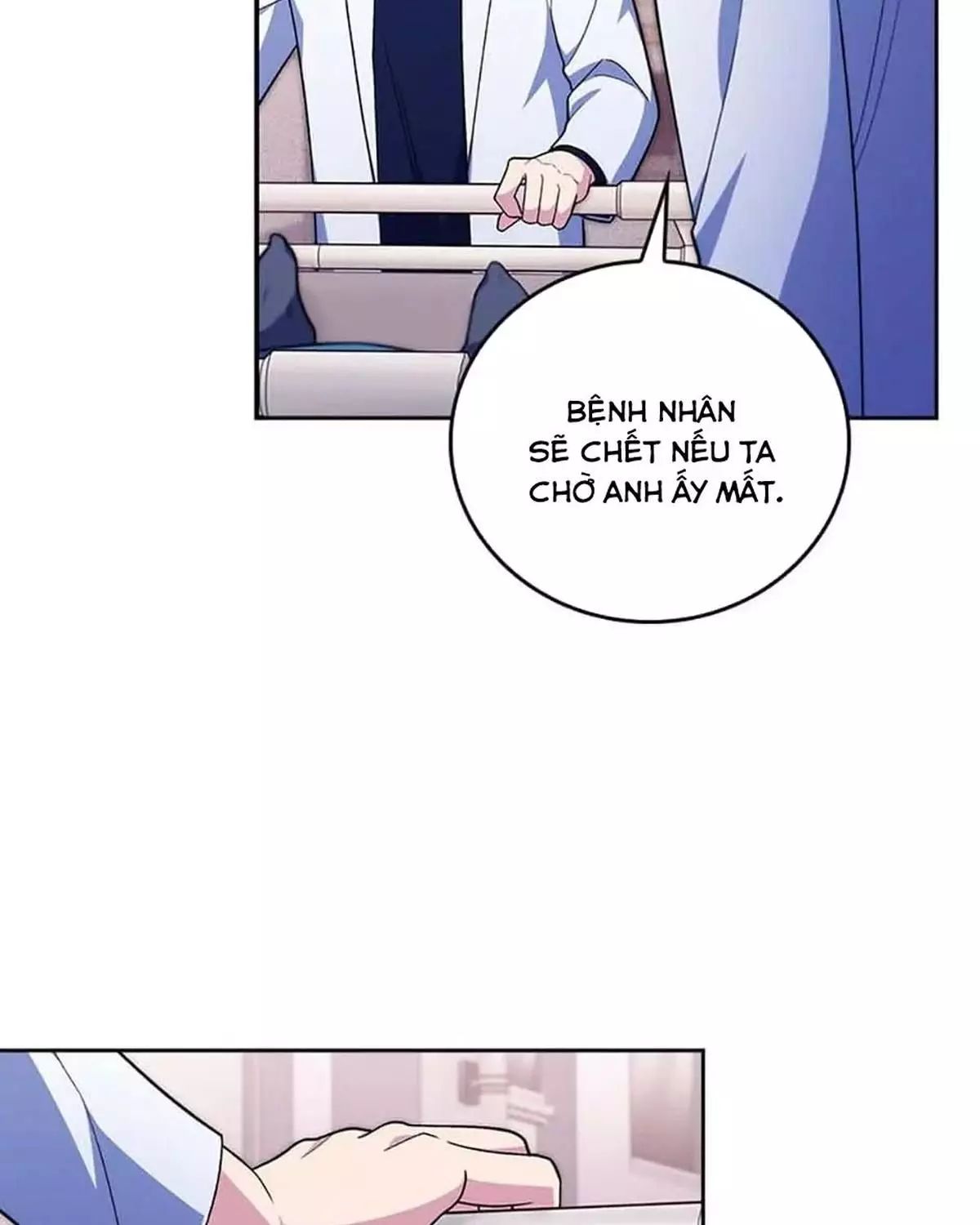 Bác Sĩ Thăng Cấp Chapter 94 - Trang 2