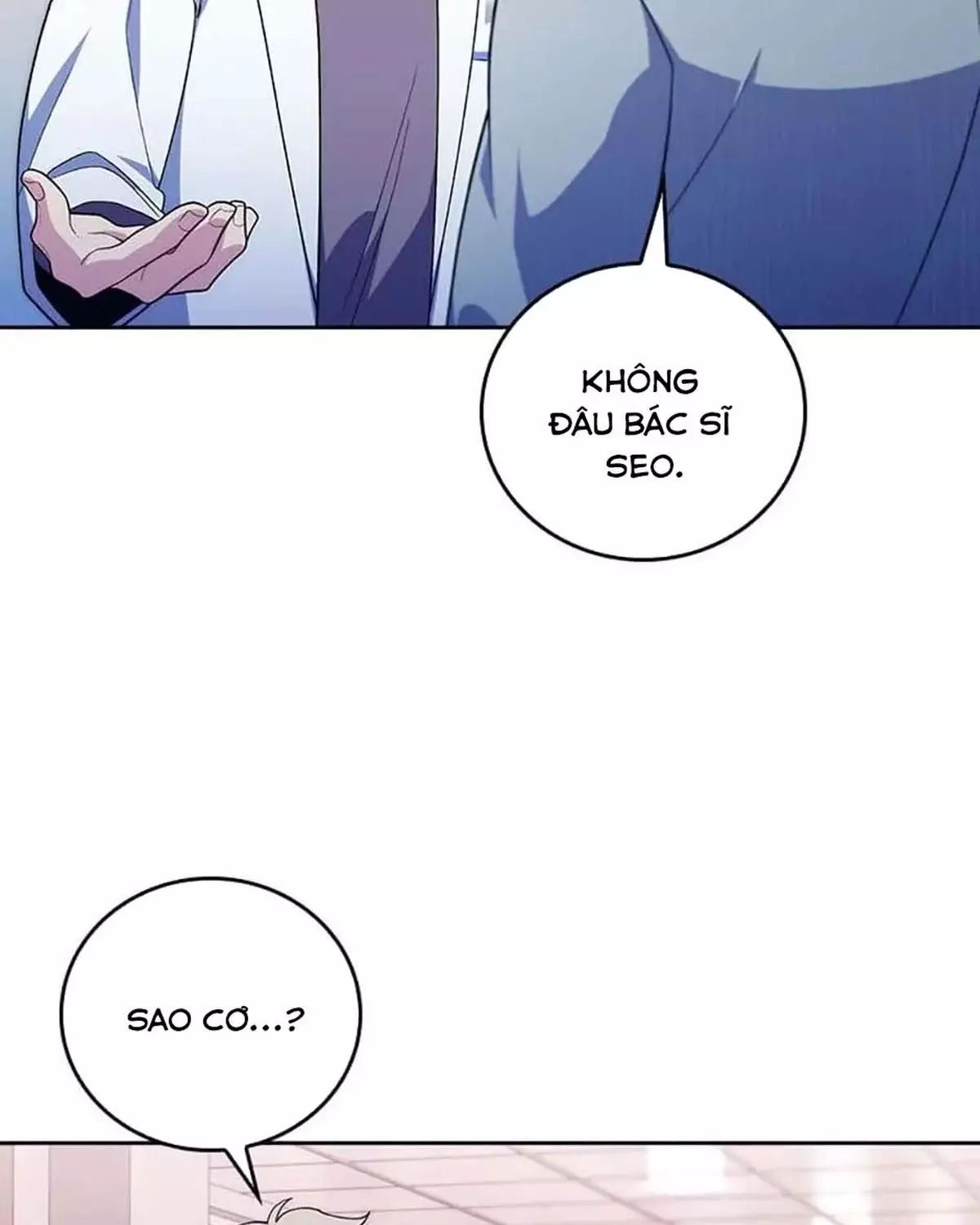 Bác Sĩ Thăng Cấp Chapter 94 - Trang 2