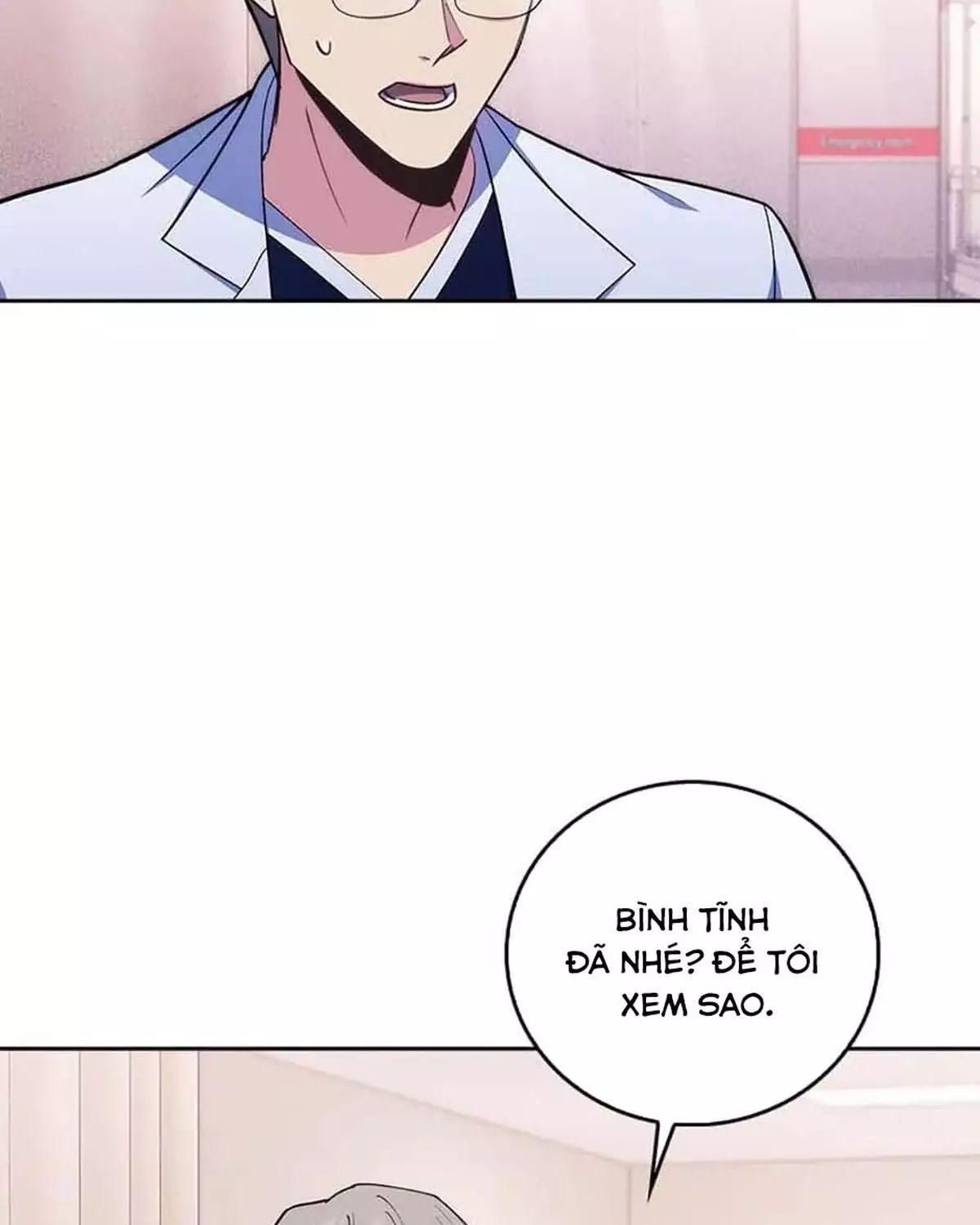 Bác Sĩ Thăng Cấp Chapter 94 - Trang 2