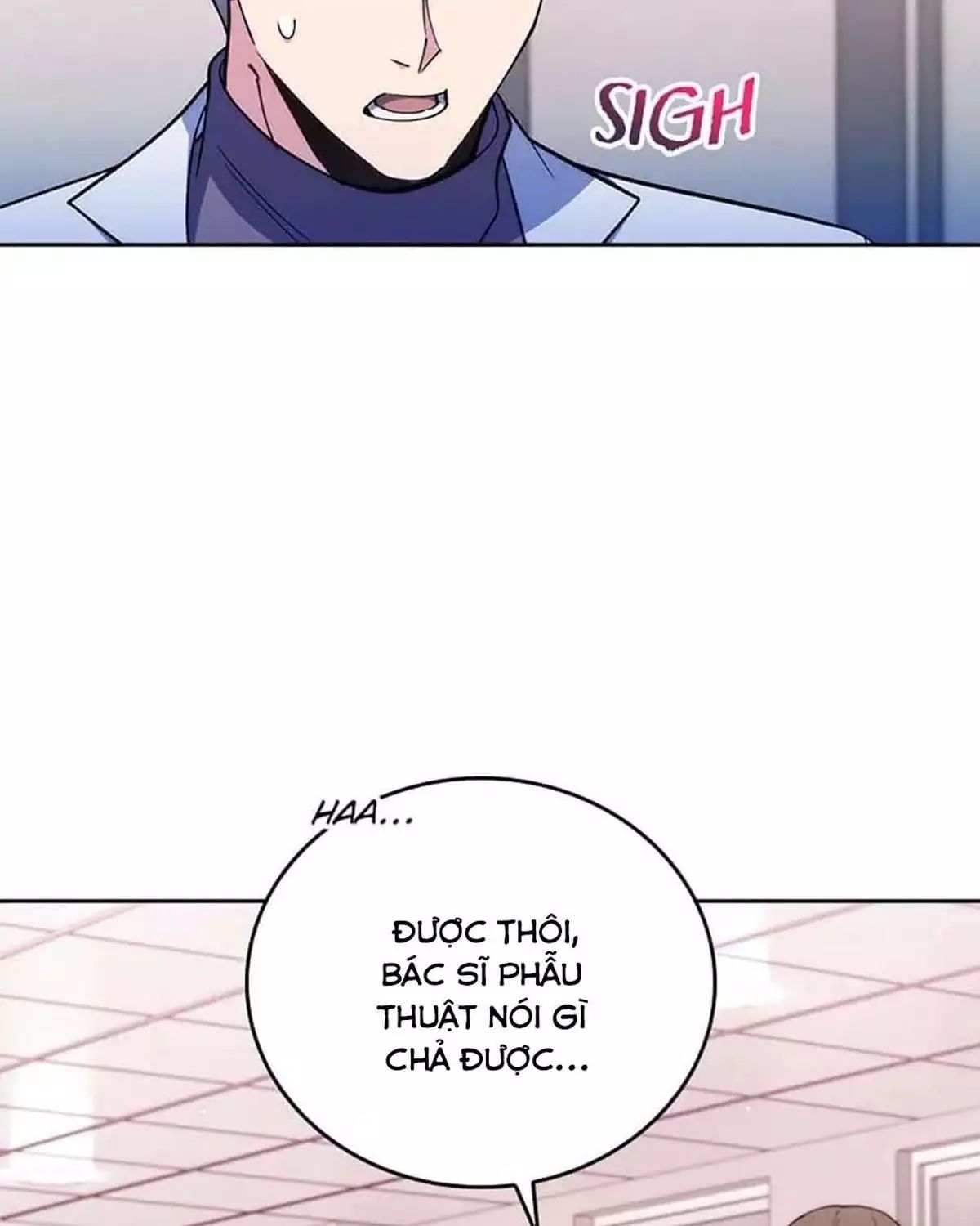 Bác Sĩ Thăng Cấp Chapter 94 - Trang 2