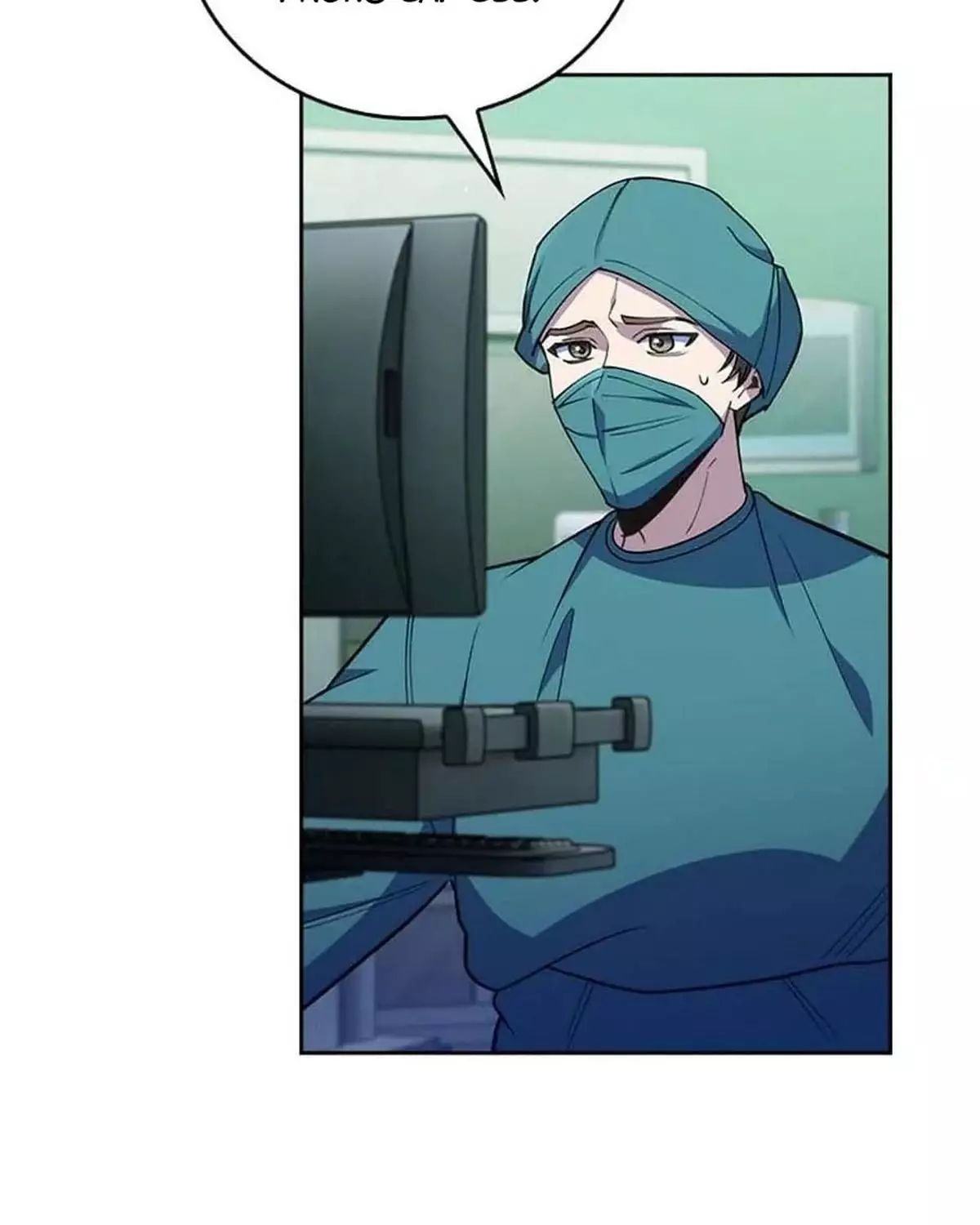 Bác Sĩ Thăng Cấp Chapter 94 - Trang 2