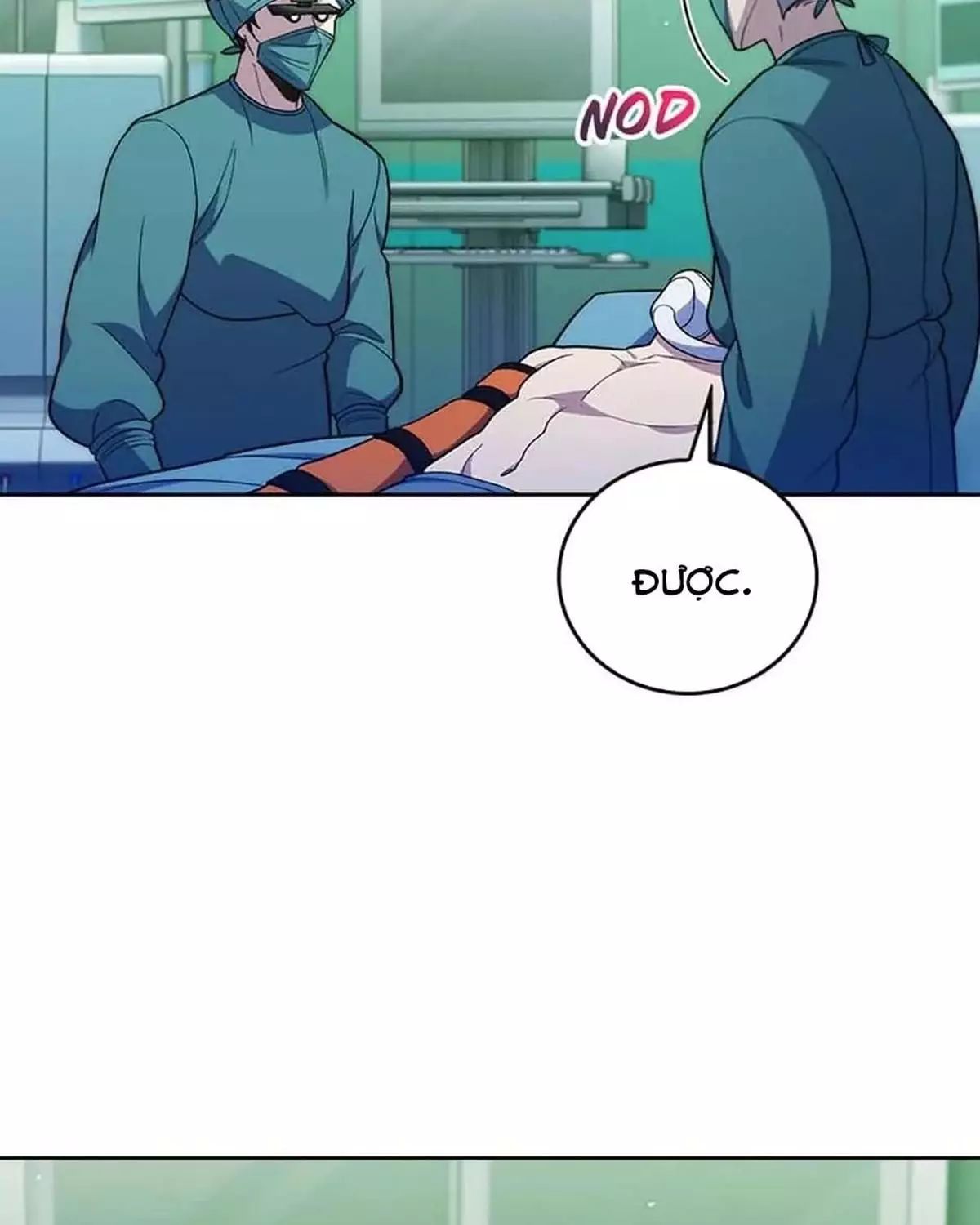 Bác Sĩ Thăng Cấp Chapter 94 - Trang 2