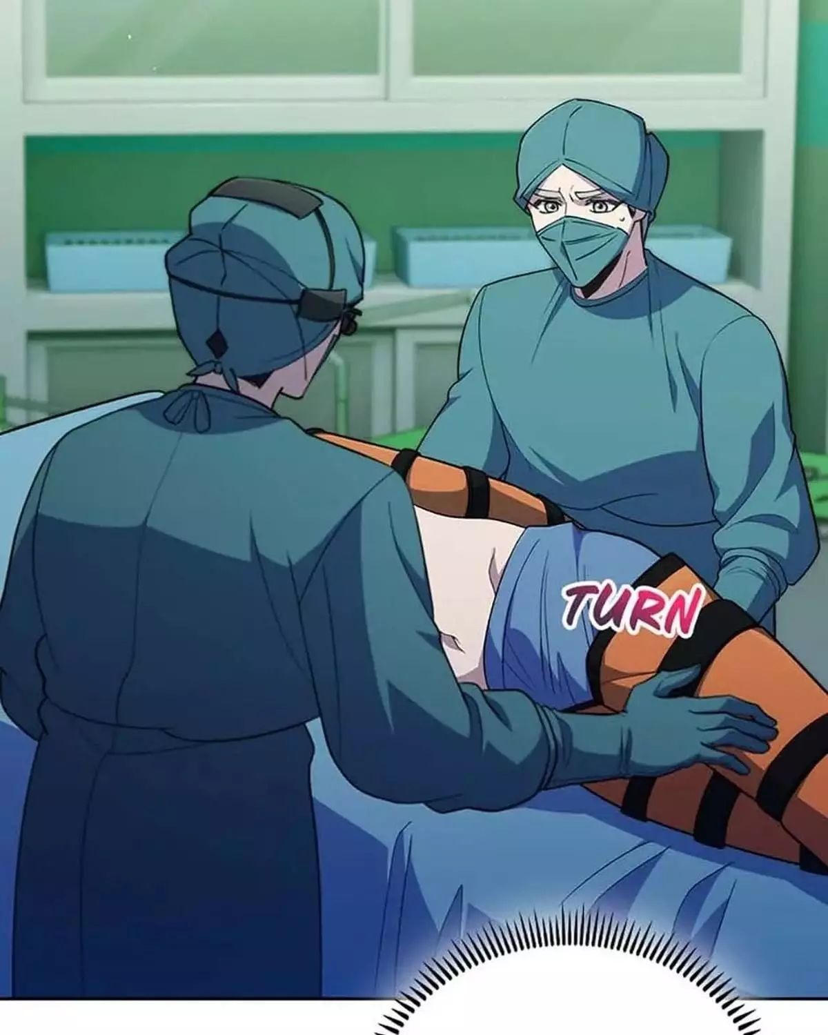 Bác Sĩ Thăng Cấp Chapter 94 - Trang 2