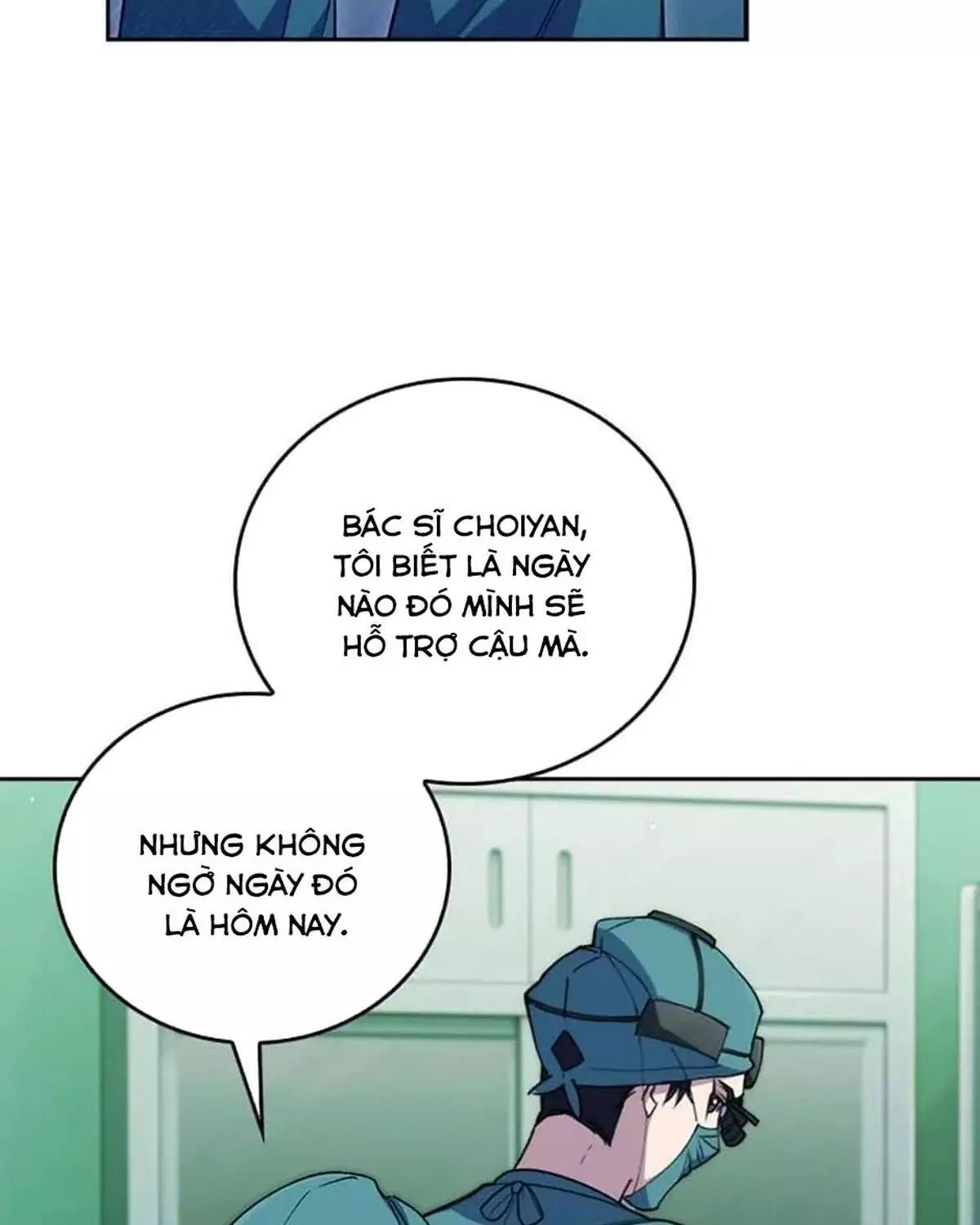 Bác Sĩ Thăng Cấp Chapter 94 - Trang 2