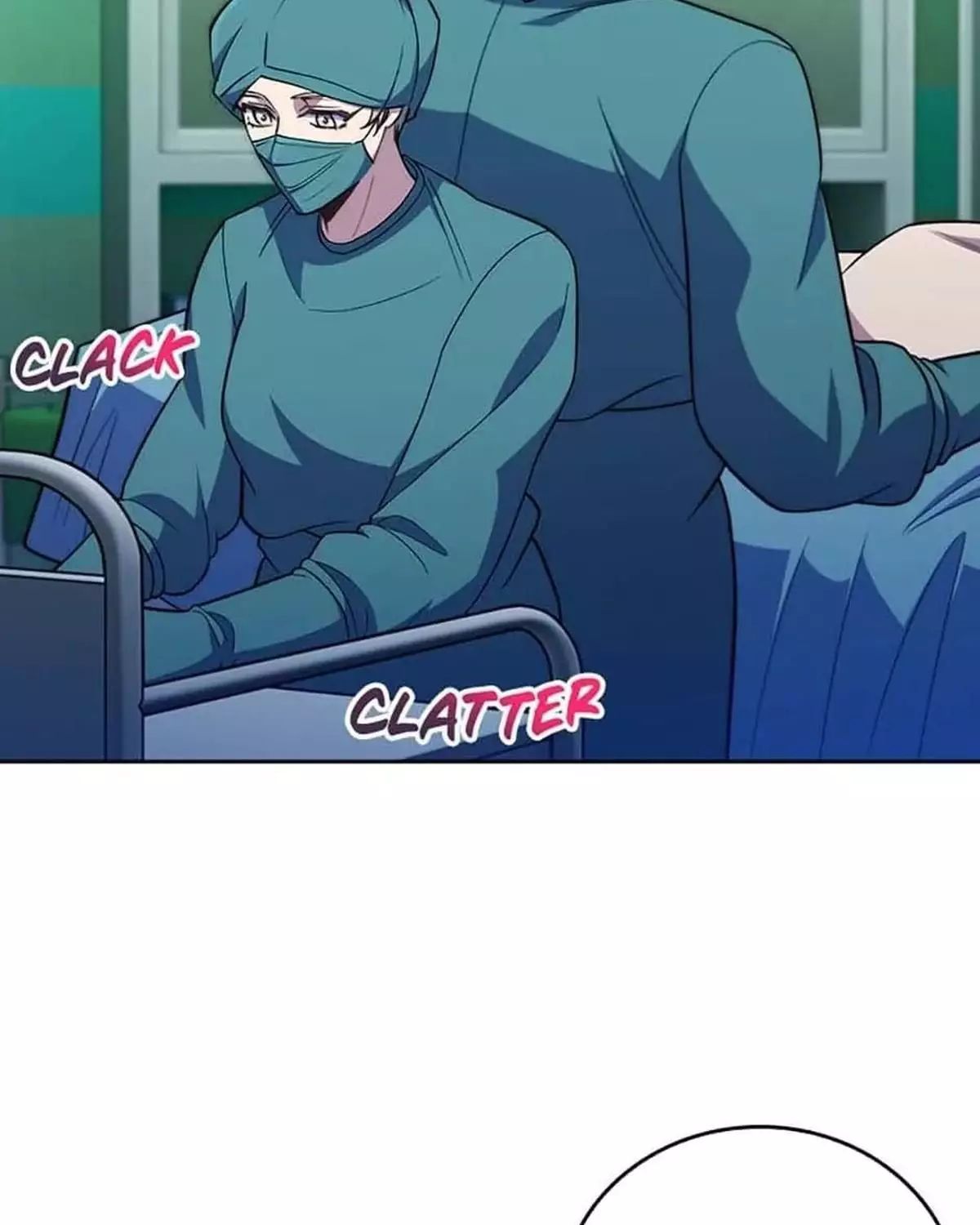 Bác Sĩ Thăng Cấp Chapter 94 - Trang 2