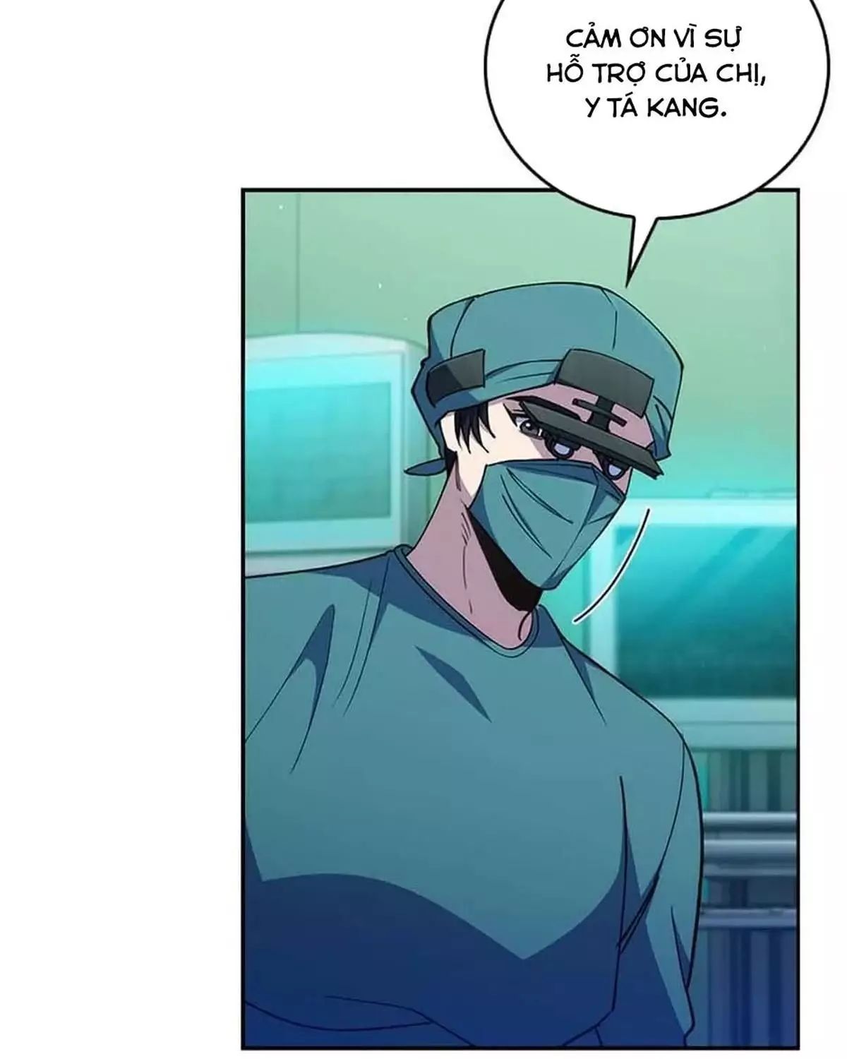 Bác Sĩ Thăng Cấp Chapter 94 - Trang 2