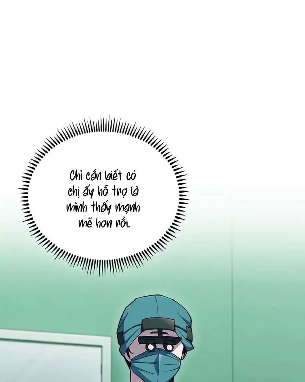 Bác Sĩ Thăng Cấp Chapter 94 - Trang 2