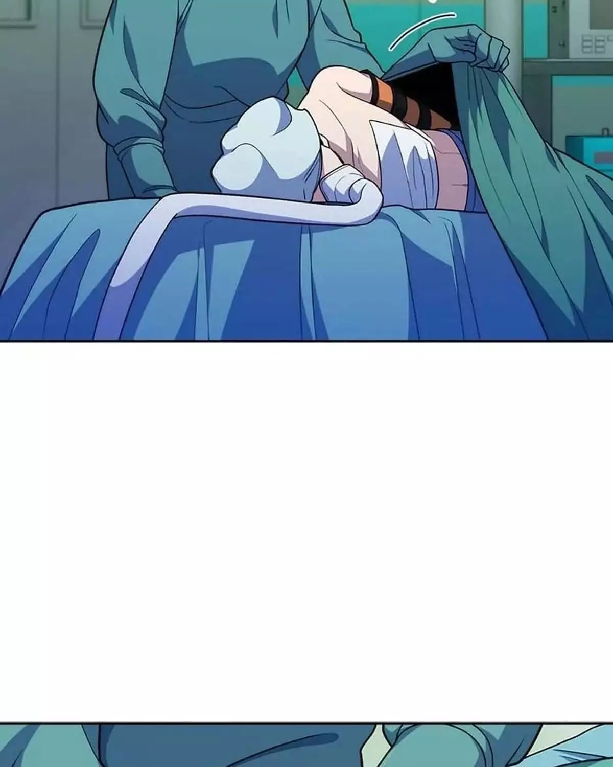 Bác Sĩ Thăng Cấp Chapter 94 - Trang 2