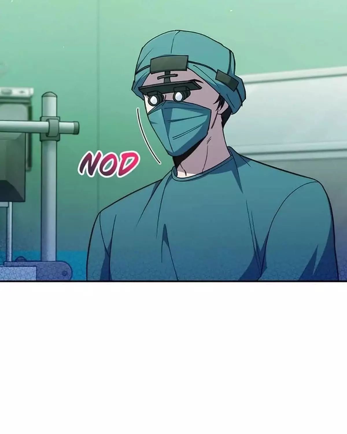 Bác Sĩ Thăng Cấp Chapter 94 - Trang 2