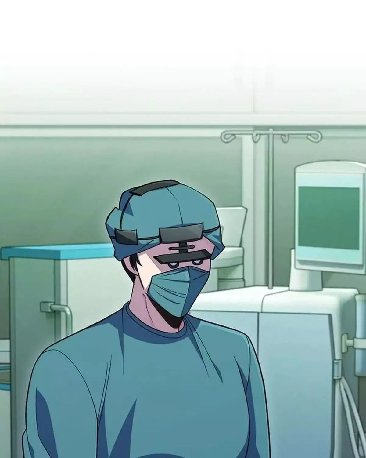 Bác Sĩ Thăng Cấp Chapter 94 - Trang 2