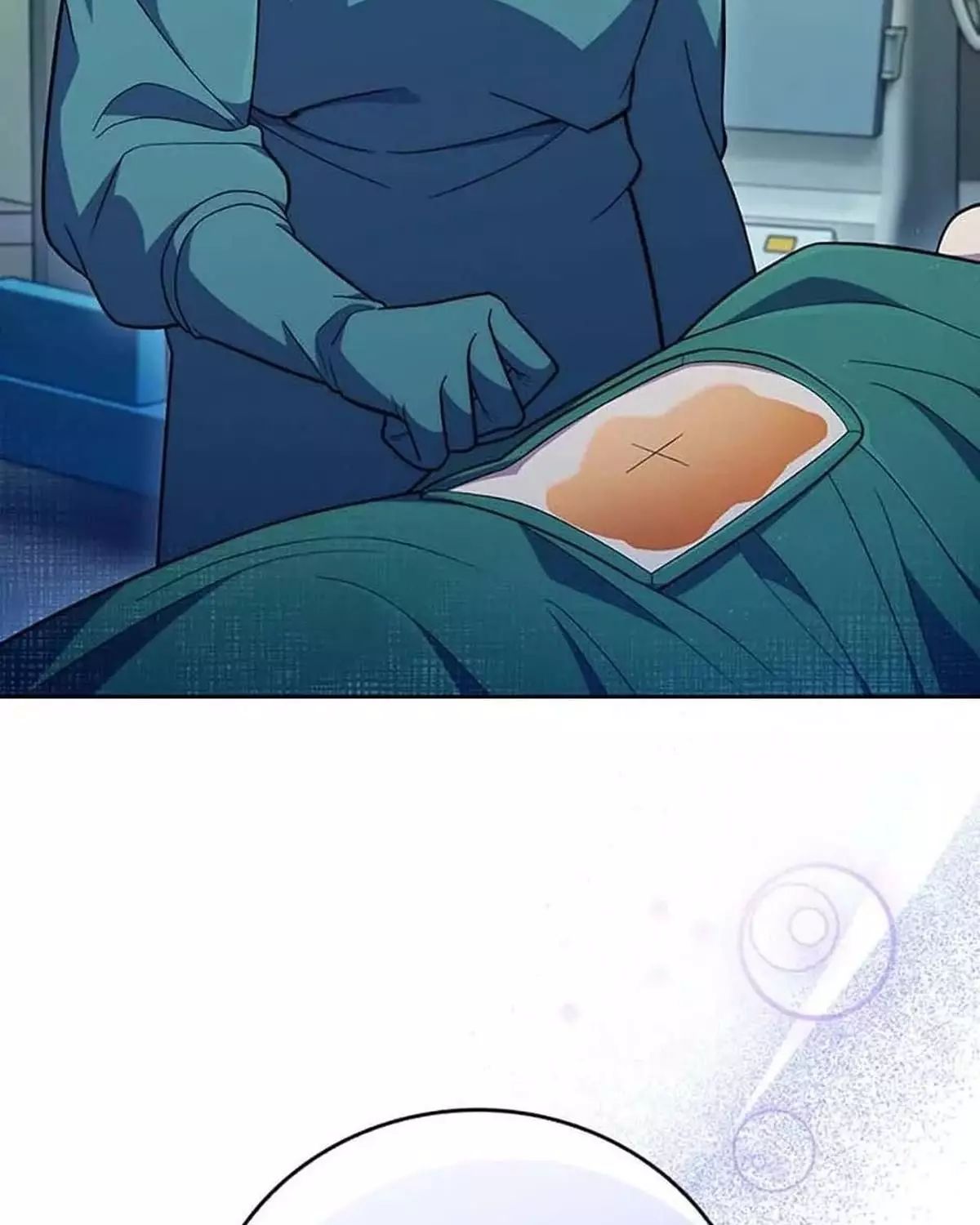 Bác Sĩ Thăng Cấp Chapter 94 - Trang 2